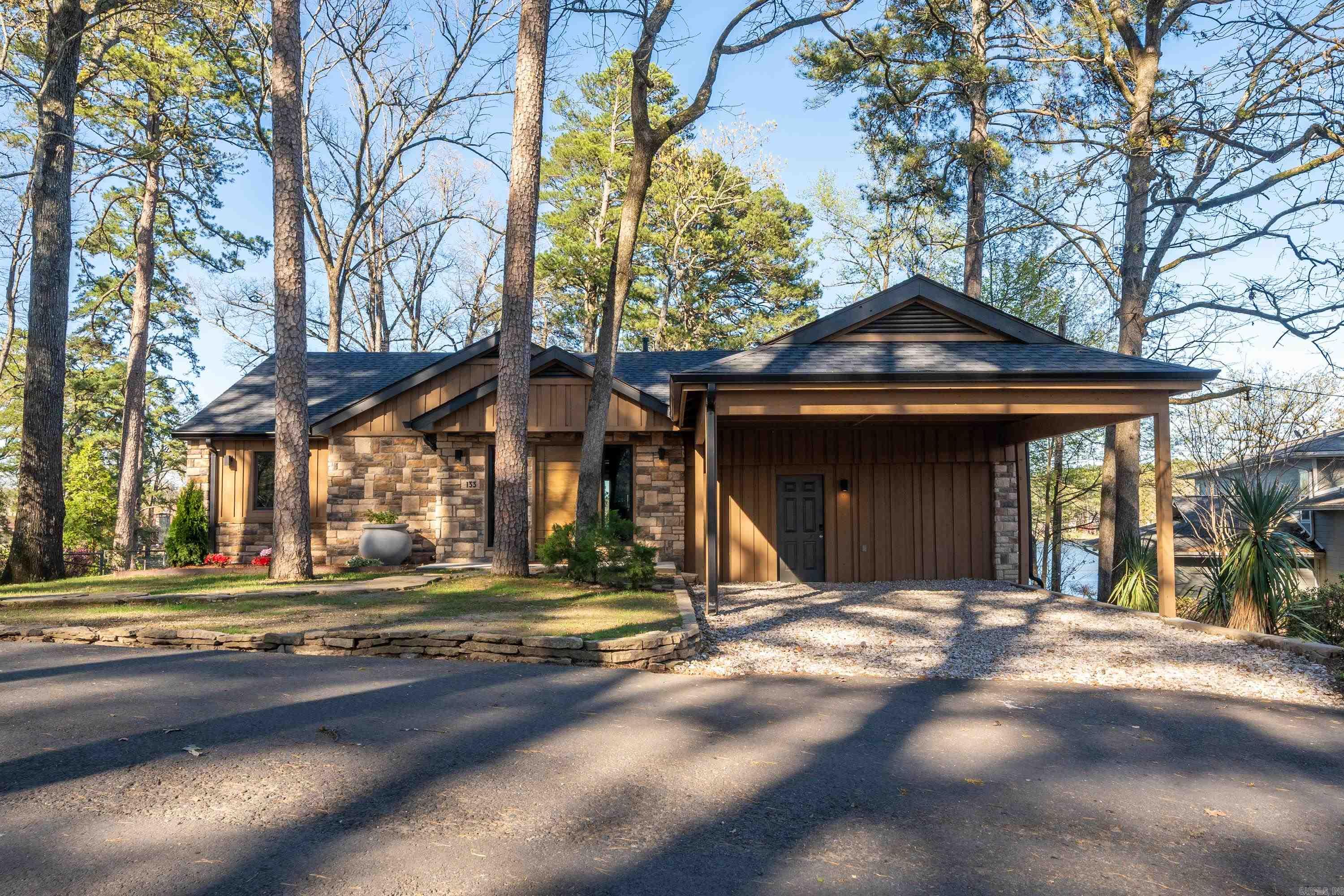 Eastborough Shores - Residential