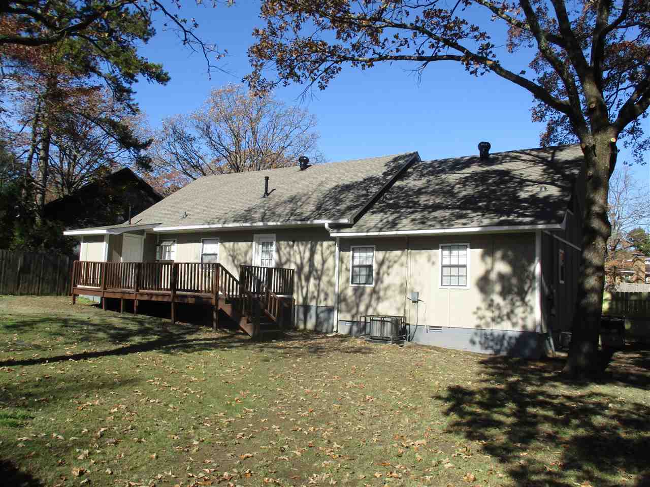 Random Oaks Valley to Mountain - Residential Lease