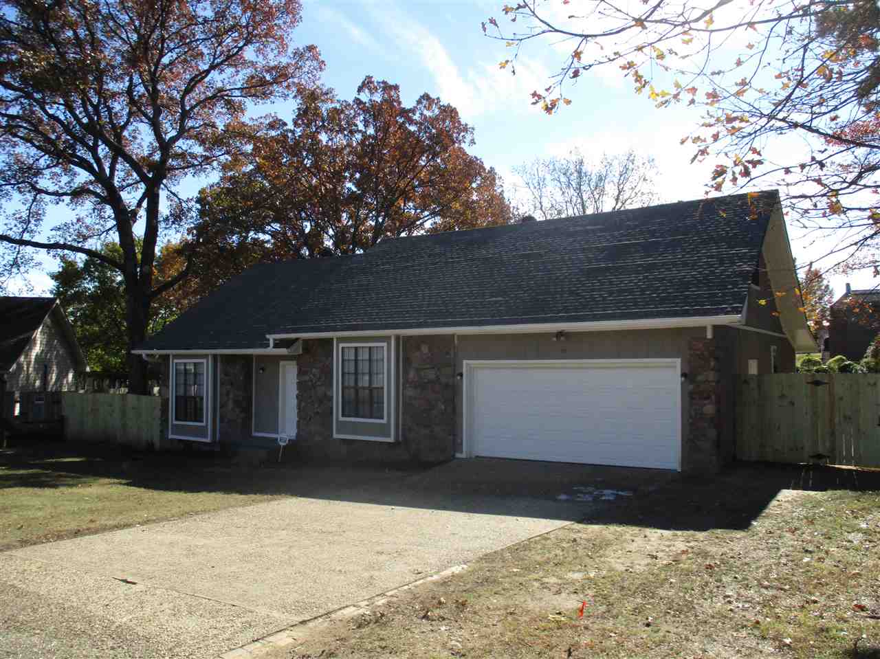 Random Oaks Valley to Mountain - Residential Lease