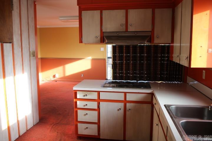 BROOKFIELD - Residential