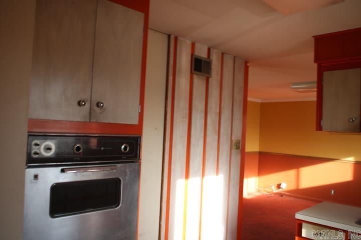 BROOKFIELD - Residential