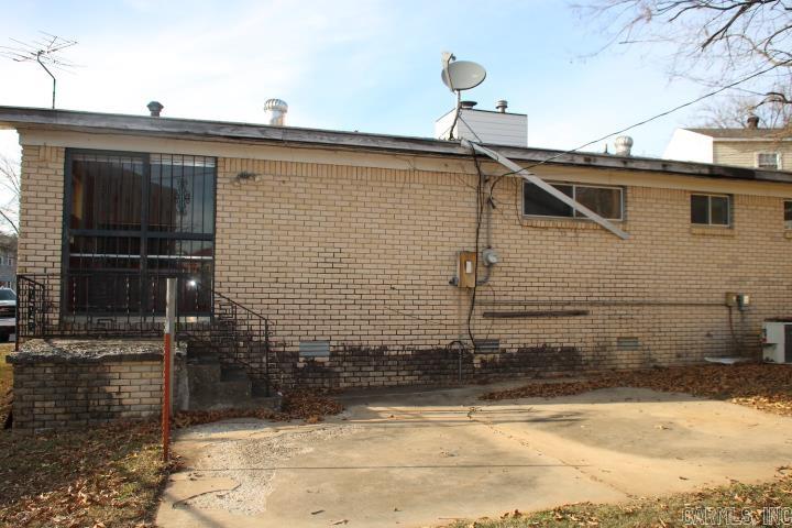 BROOKFIELD - Residential