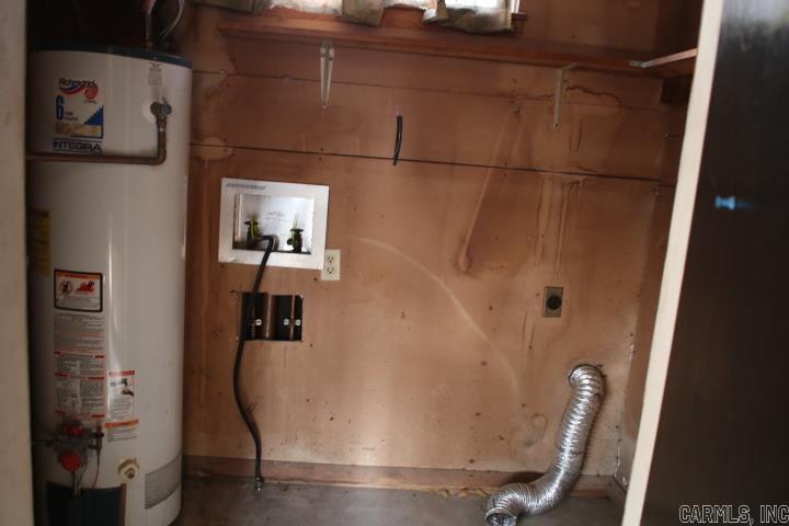 BROOKFIELD - Residential