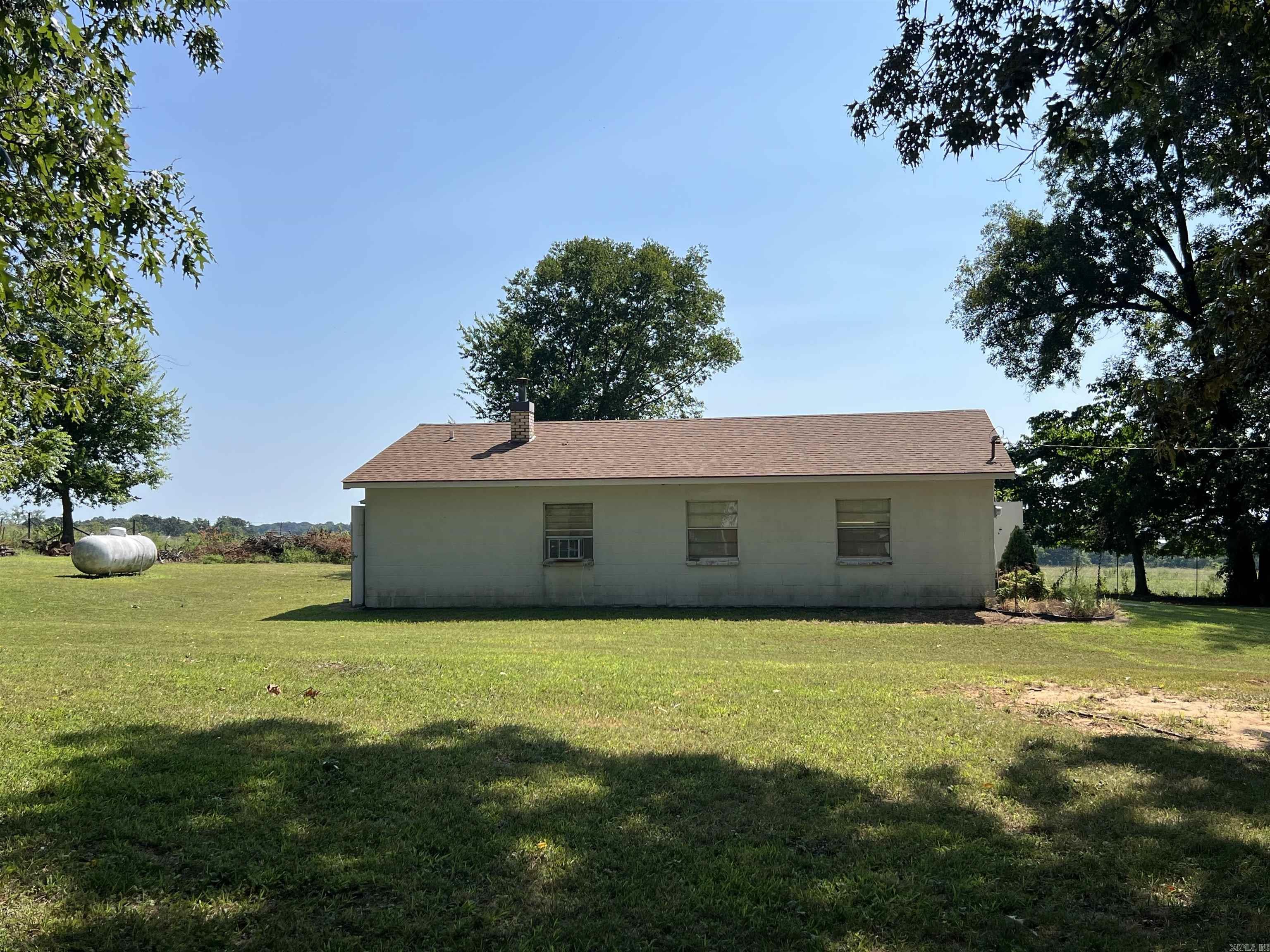 Harrison - Residential