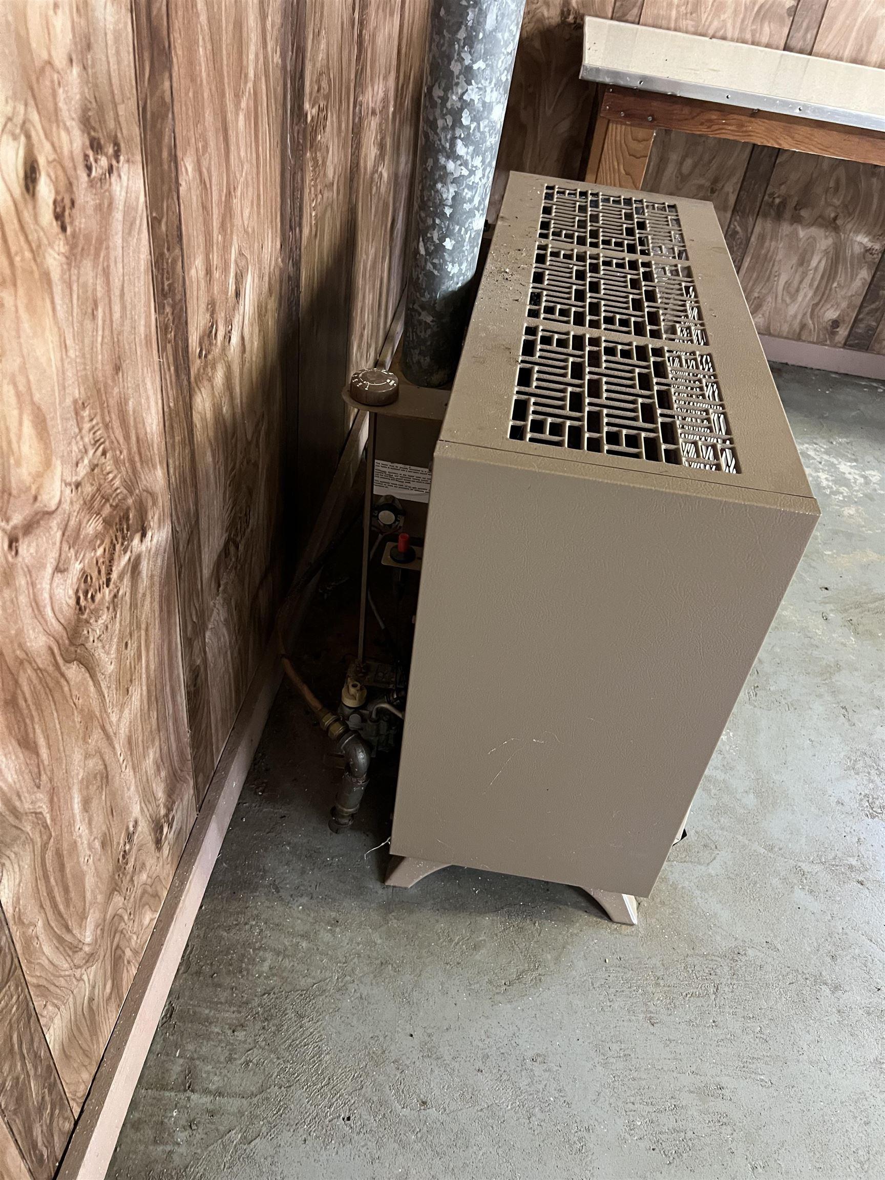 Harrison - Residential