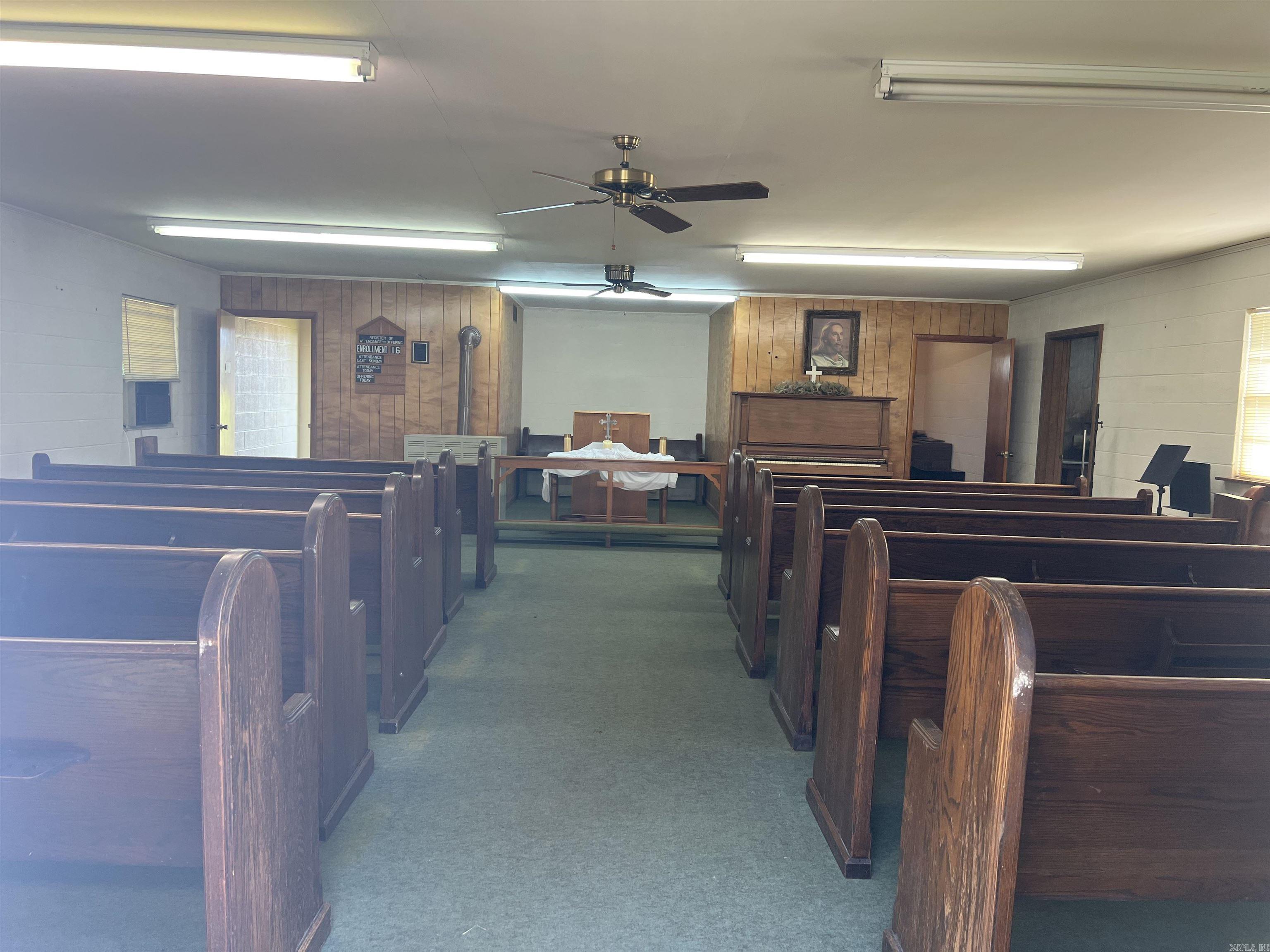 Harrison - Residential