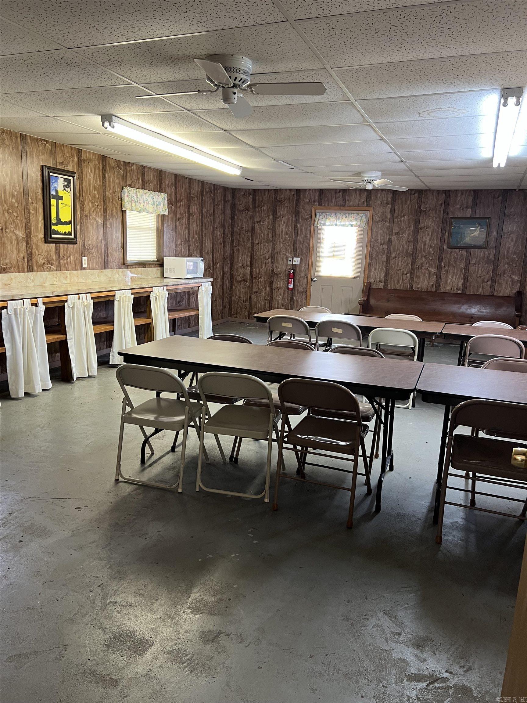 Harrison - Residential