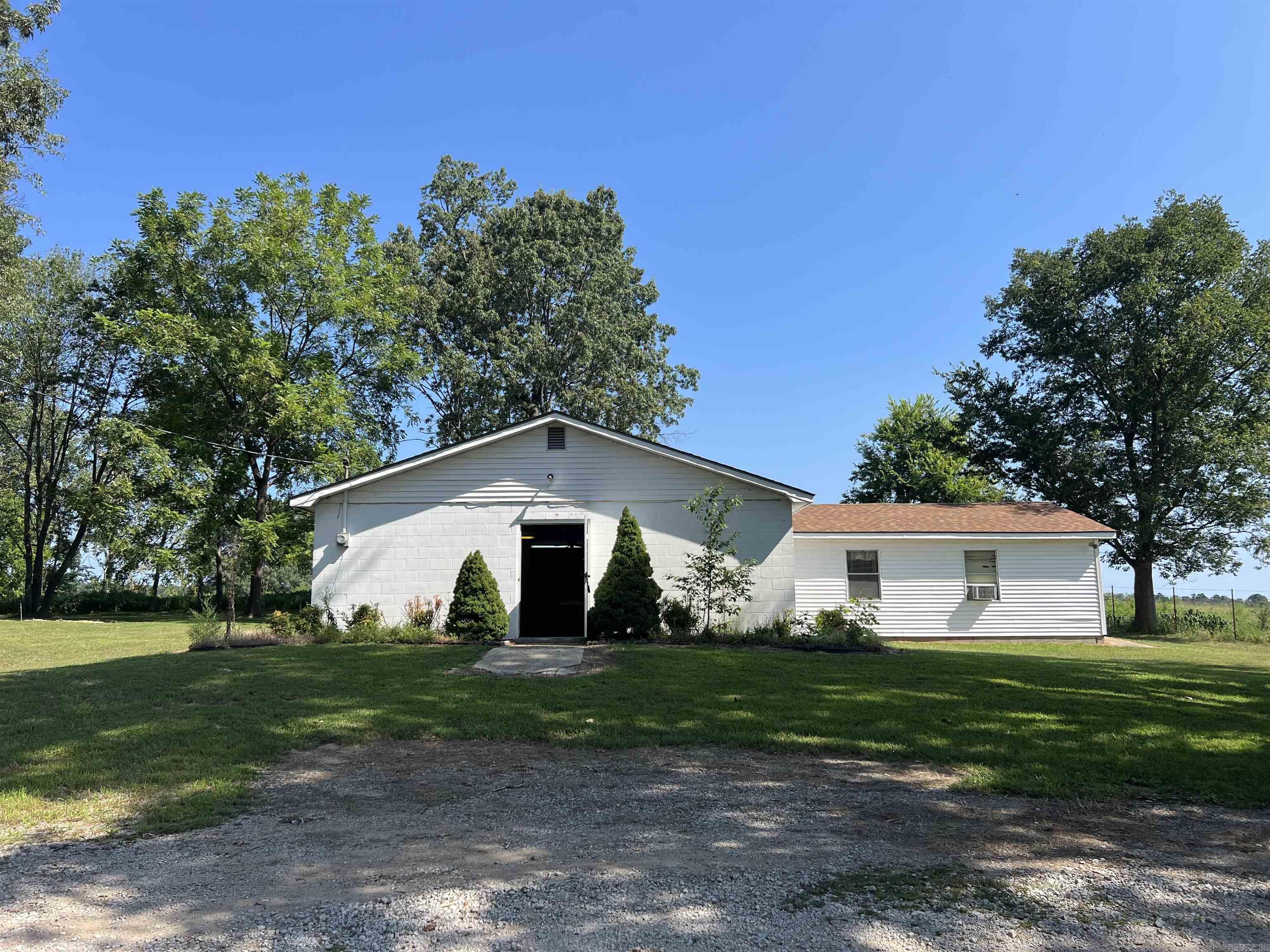 Harrison - Residential