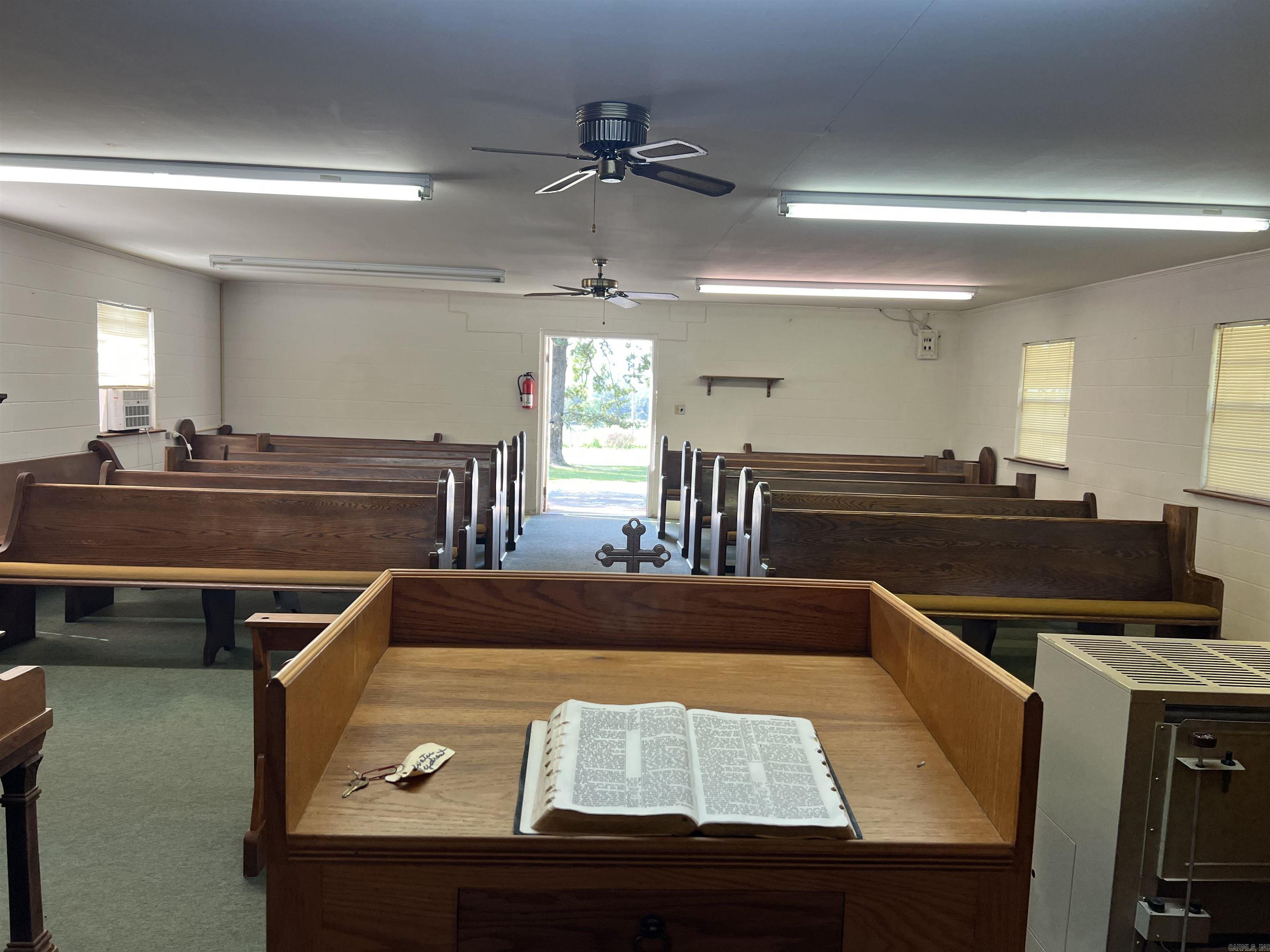 Harrison - Residential