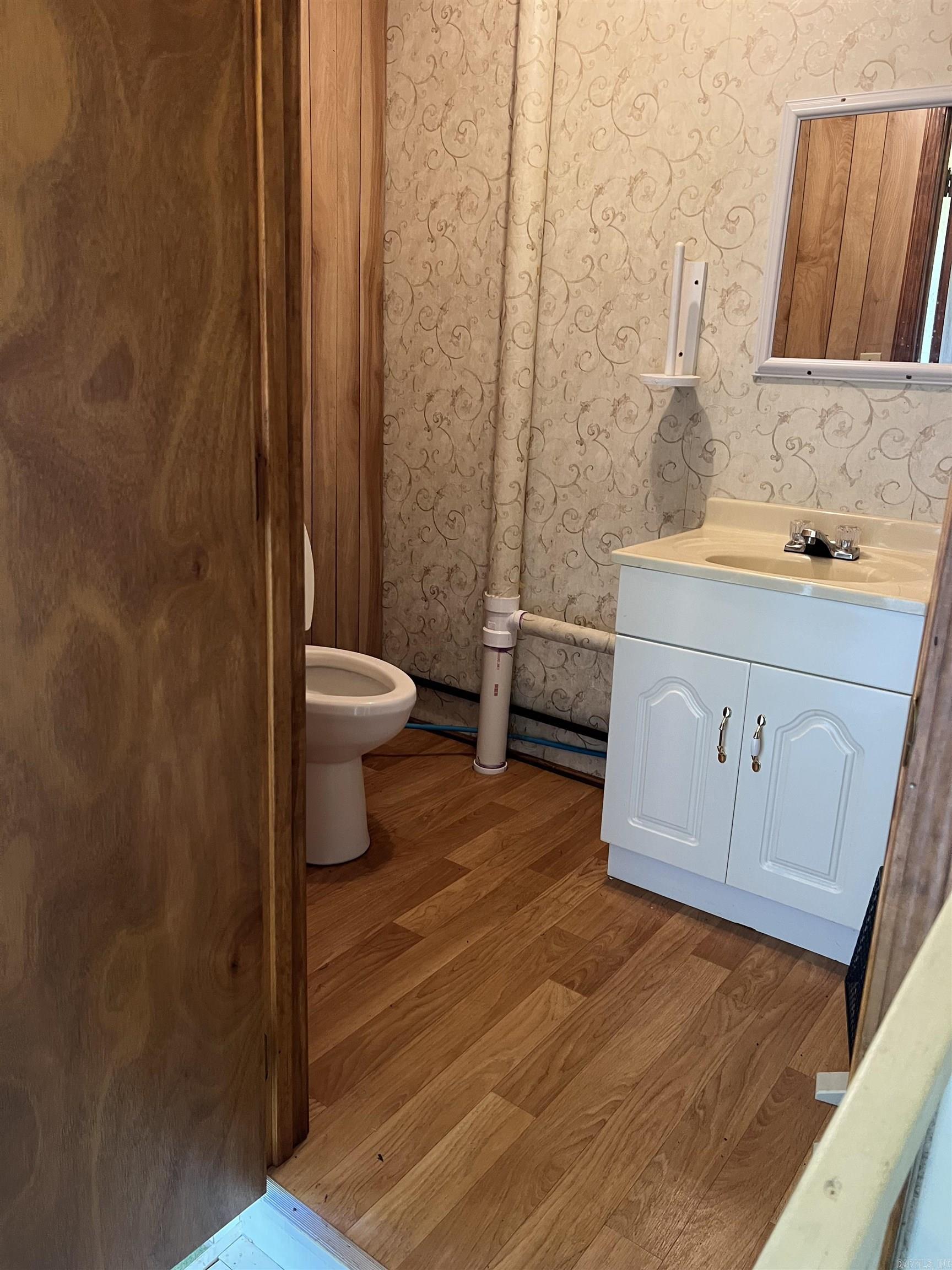 Harrison - Residential