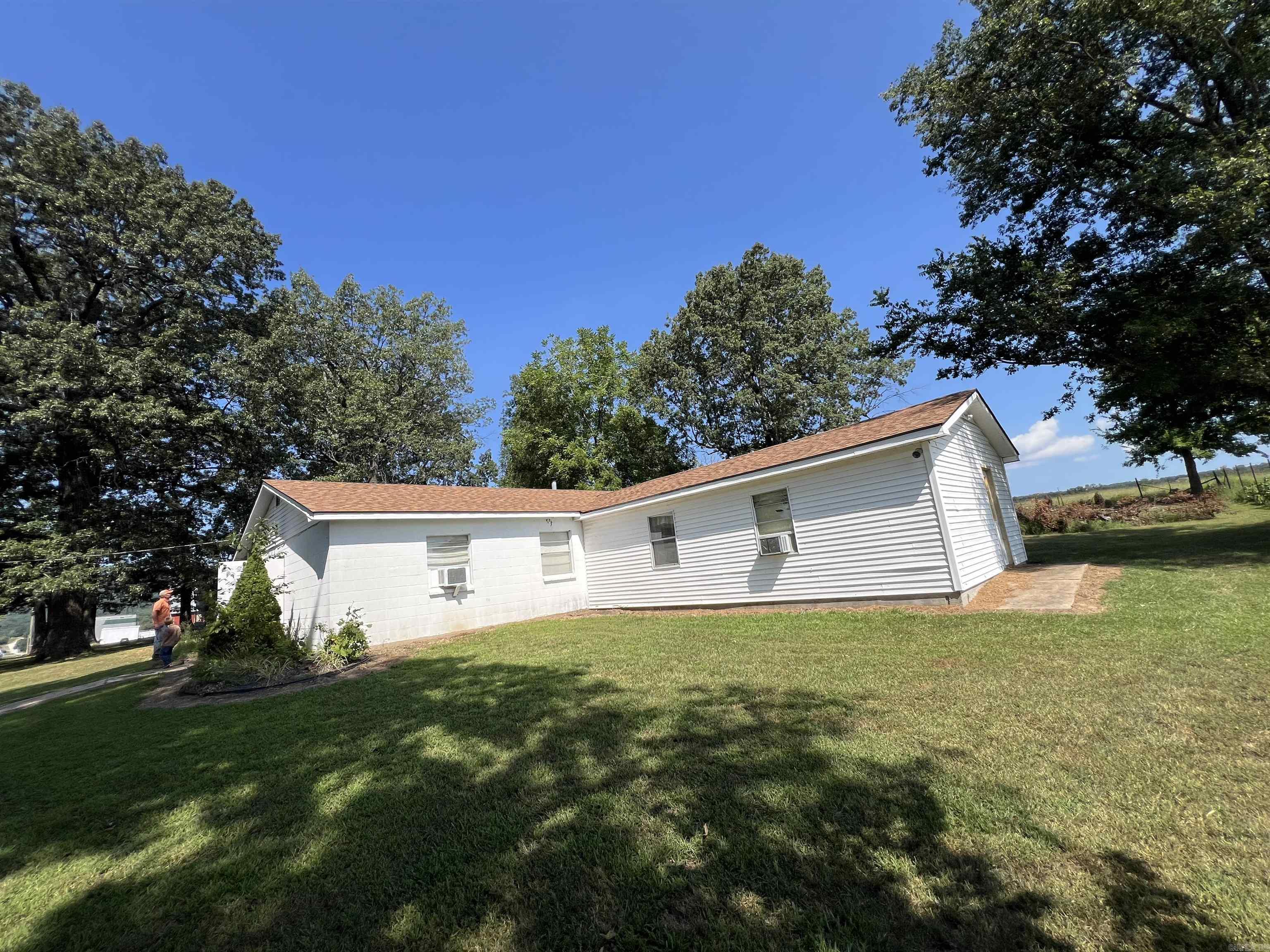 Harrison - Residential