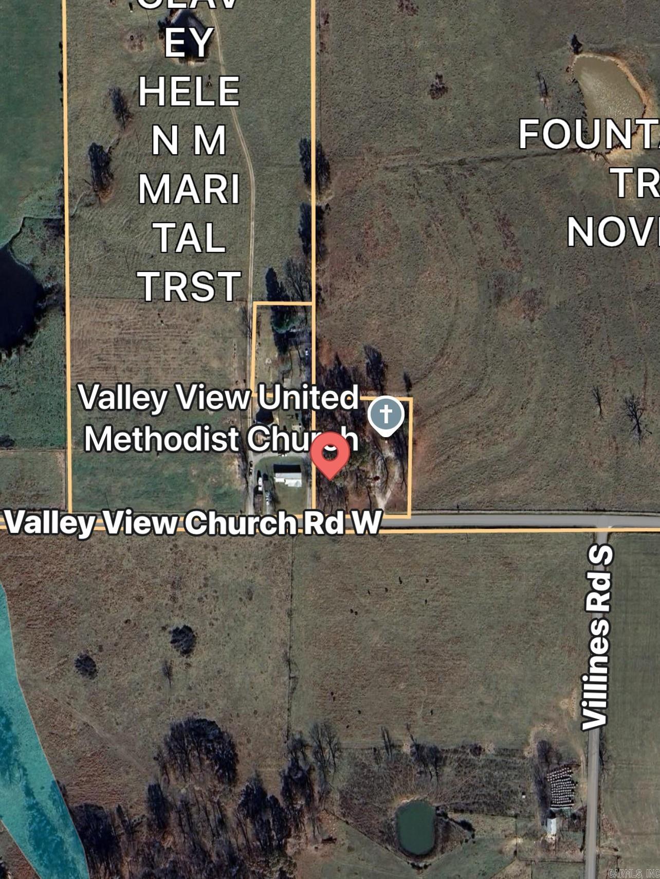 Harrison - Residential