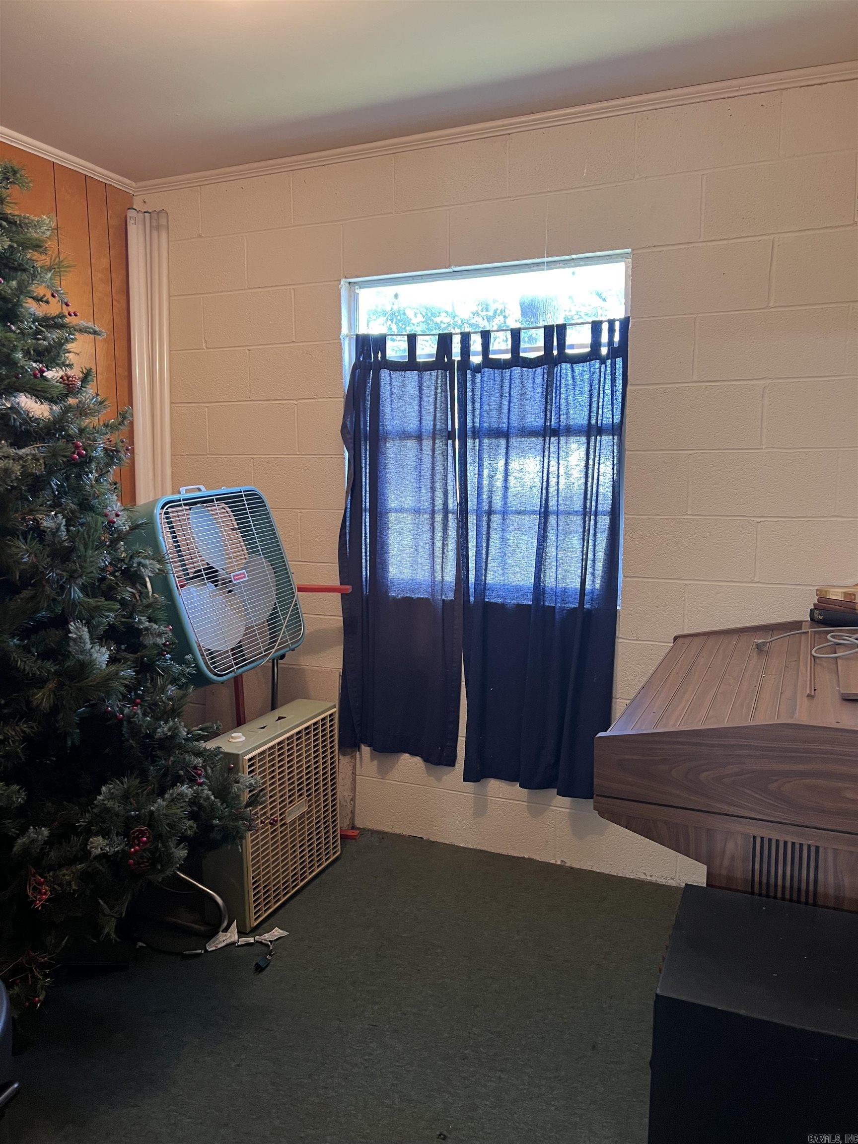 Harrison - Residential