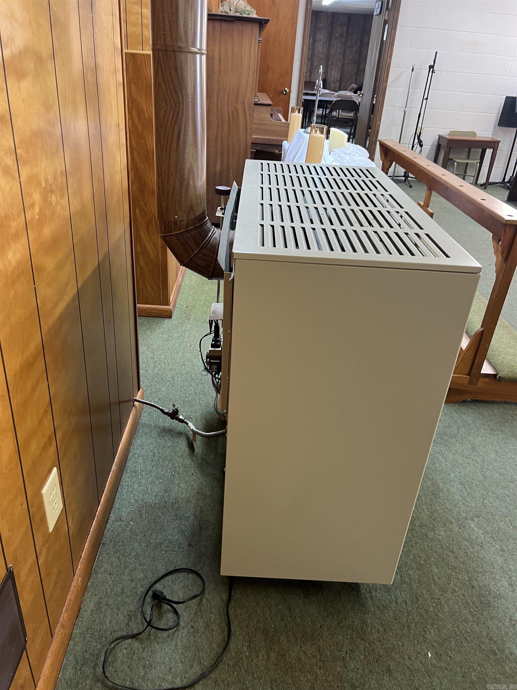 Harrison - Residential