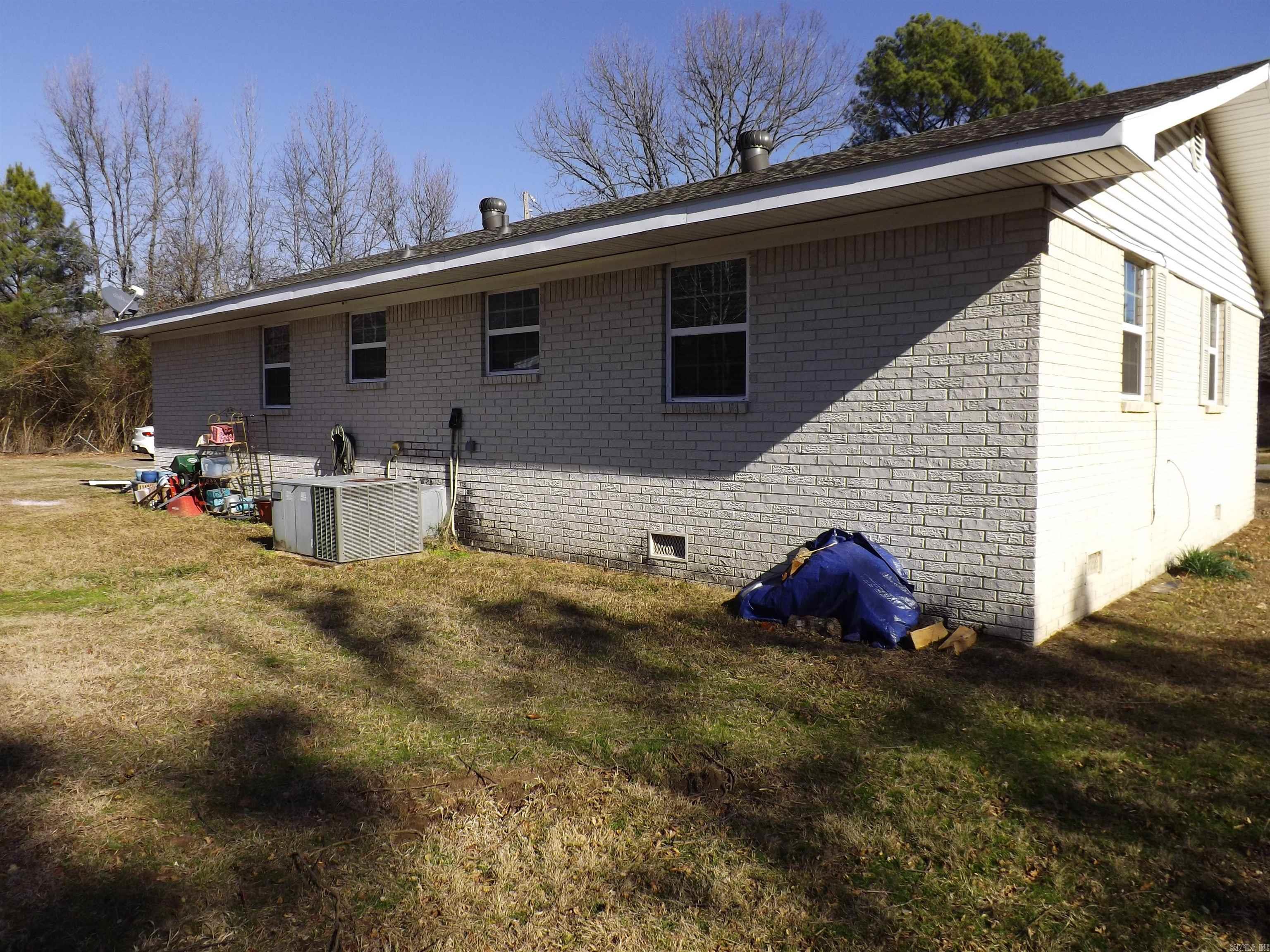 Cabot City Area - Residential