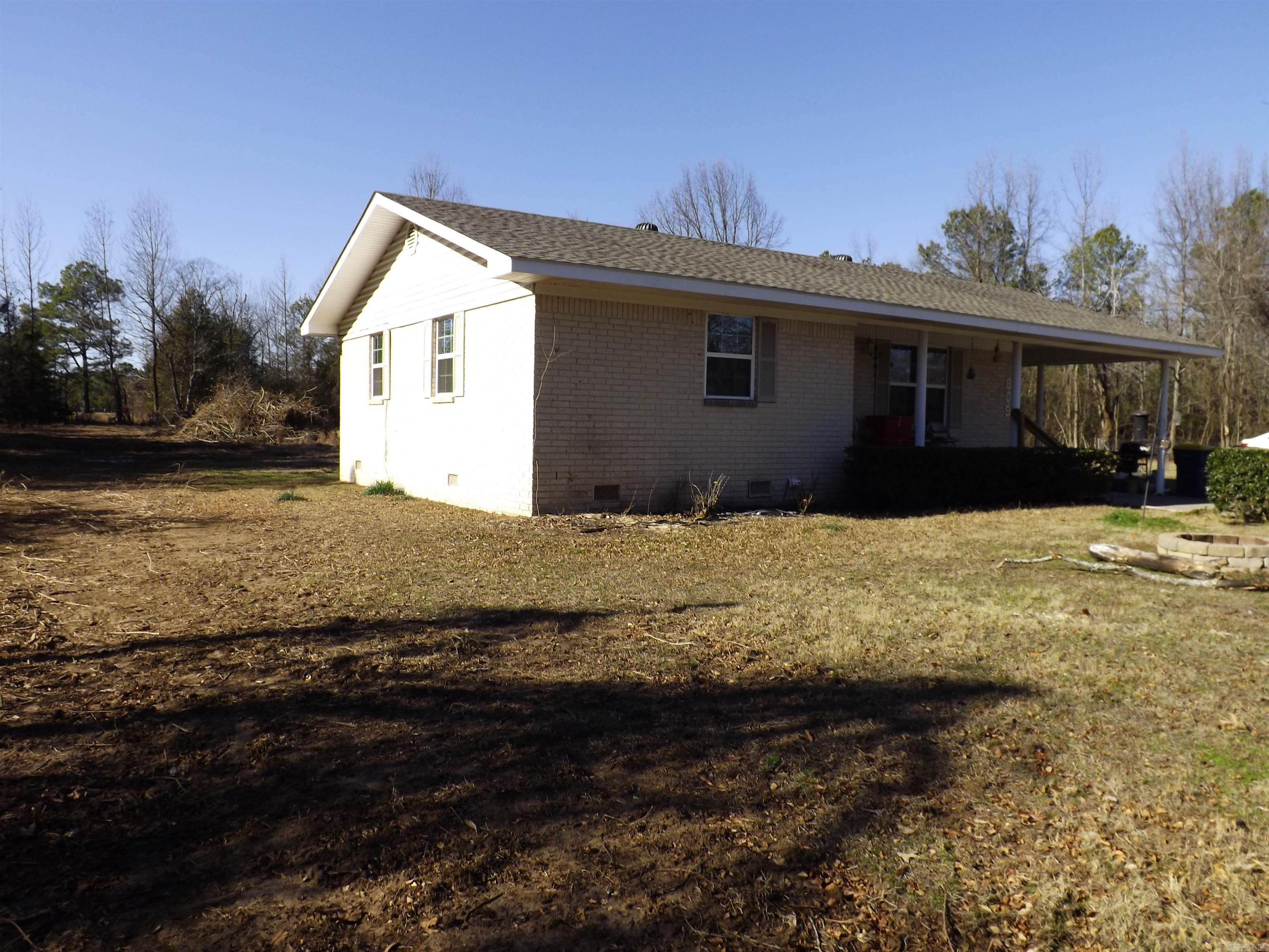 Cabot City Area - Residential