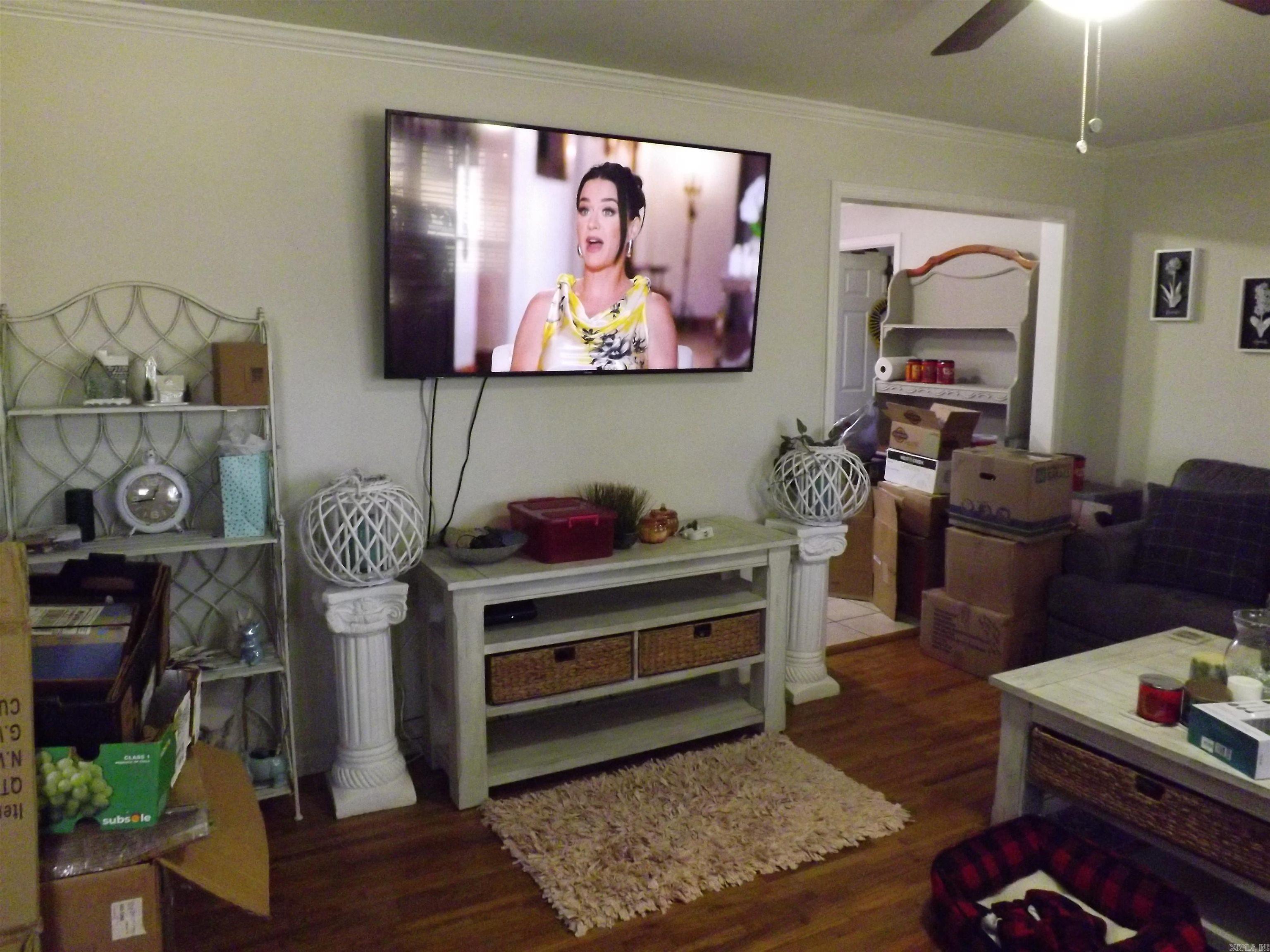 Cabot City Area - Residential