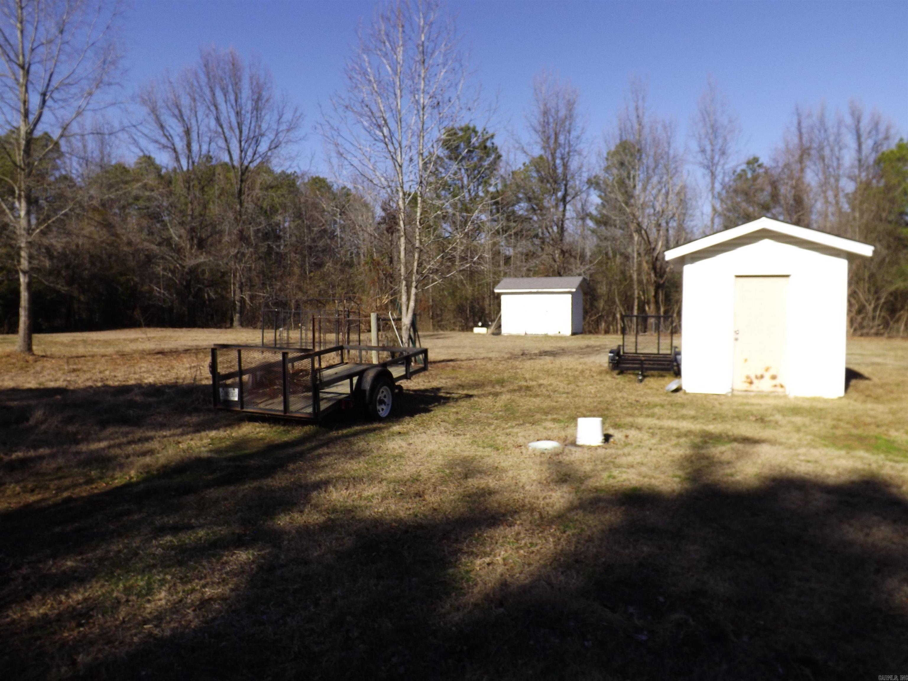 Cabot City Area - Residential