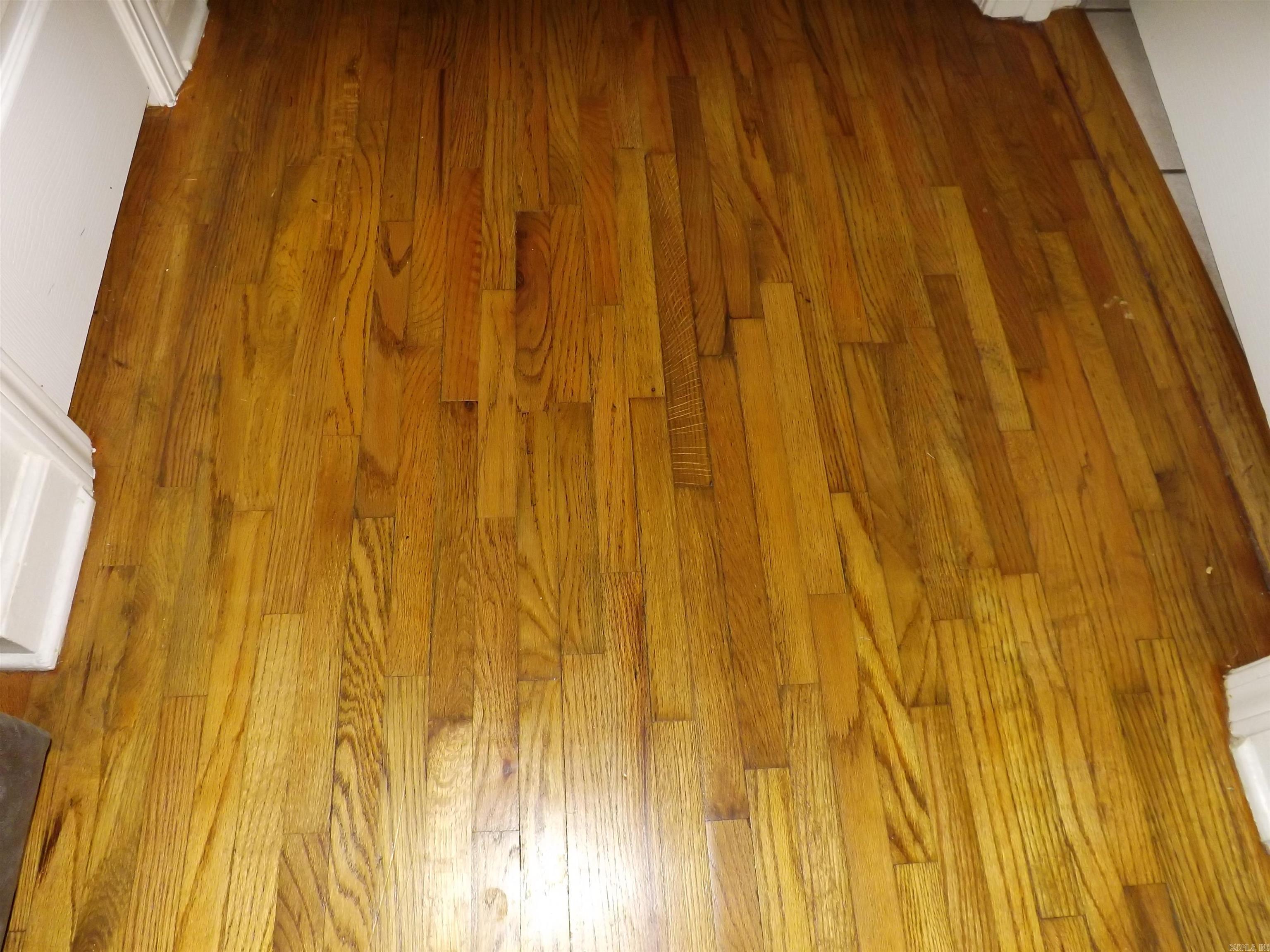 Cabot City Area - Residential