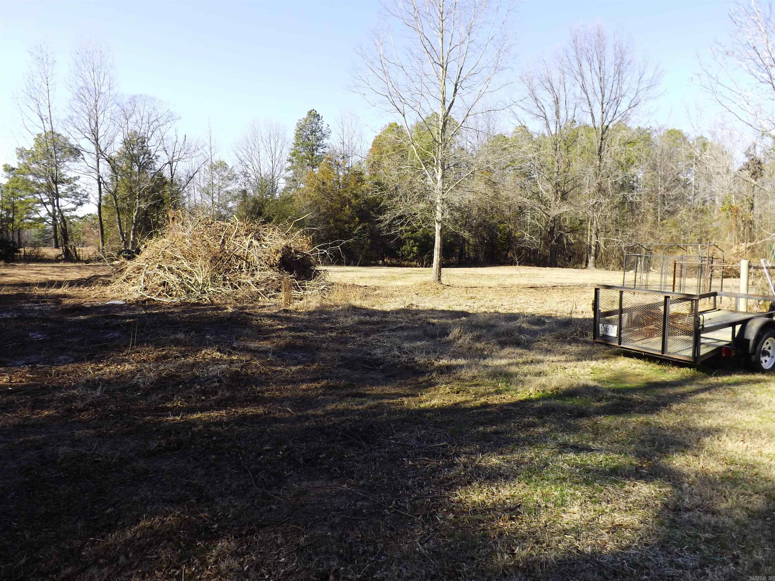 Cabot City Area - Residential