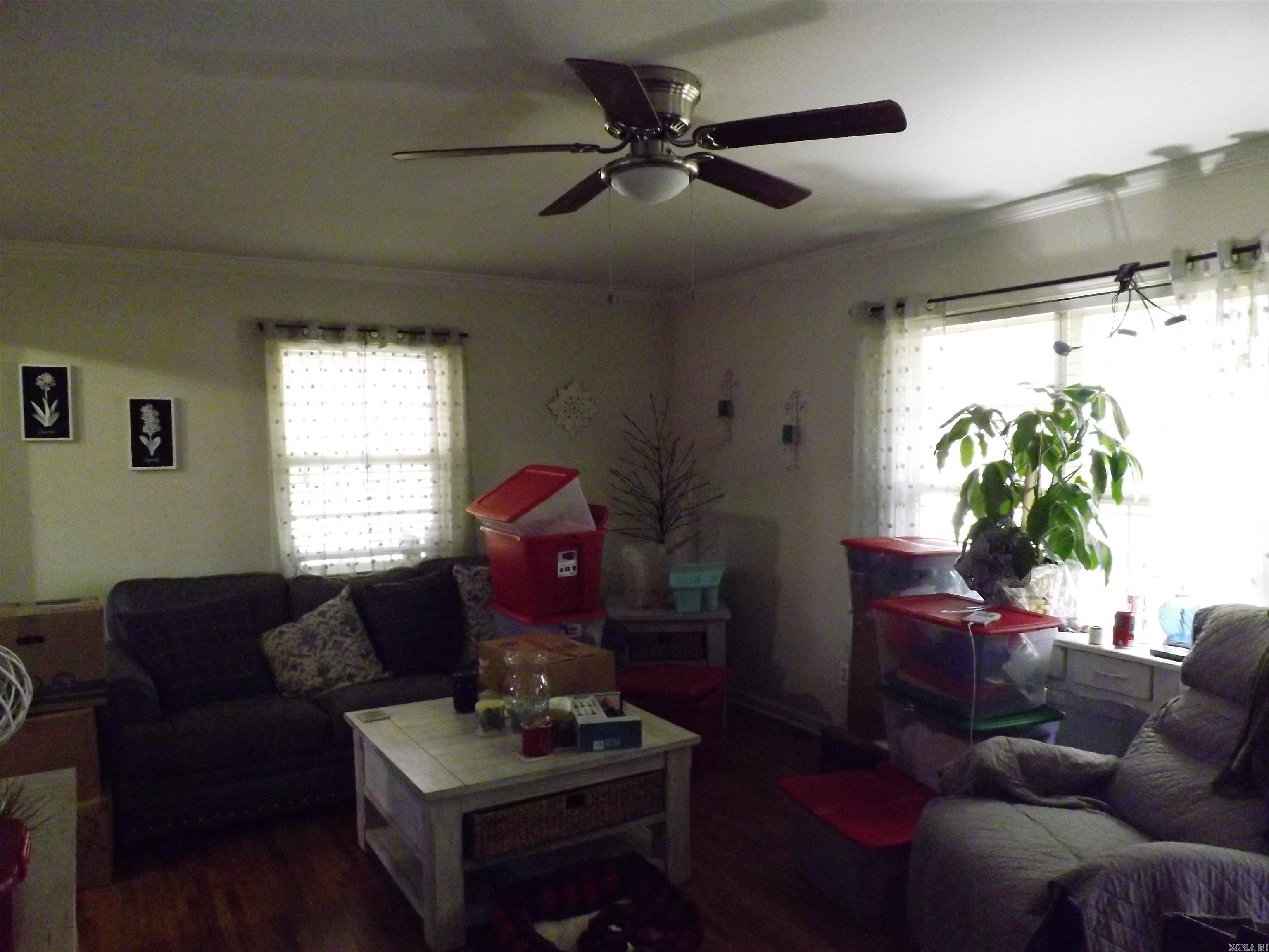 Cabot City Area - Residential