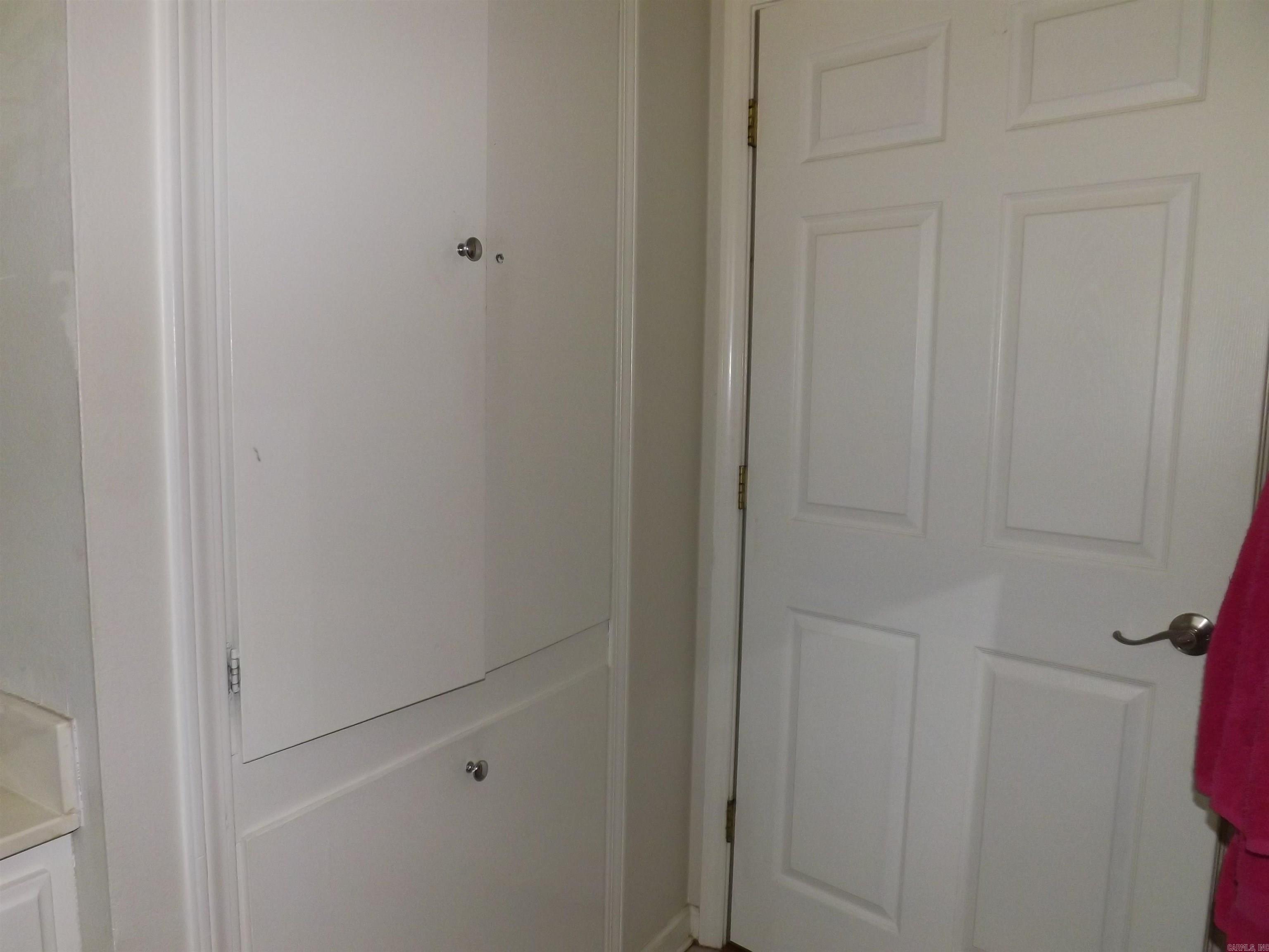 Cabot City Area - Residential