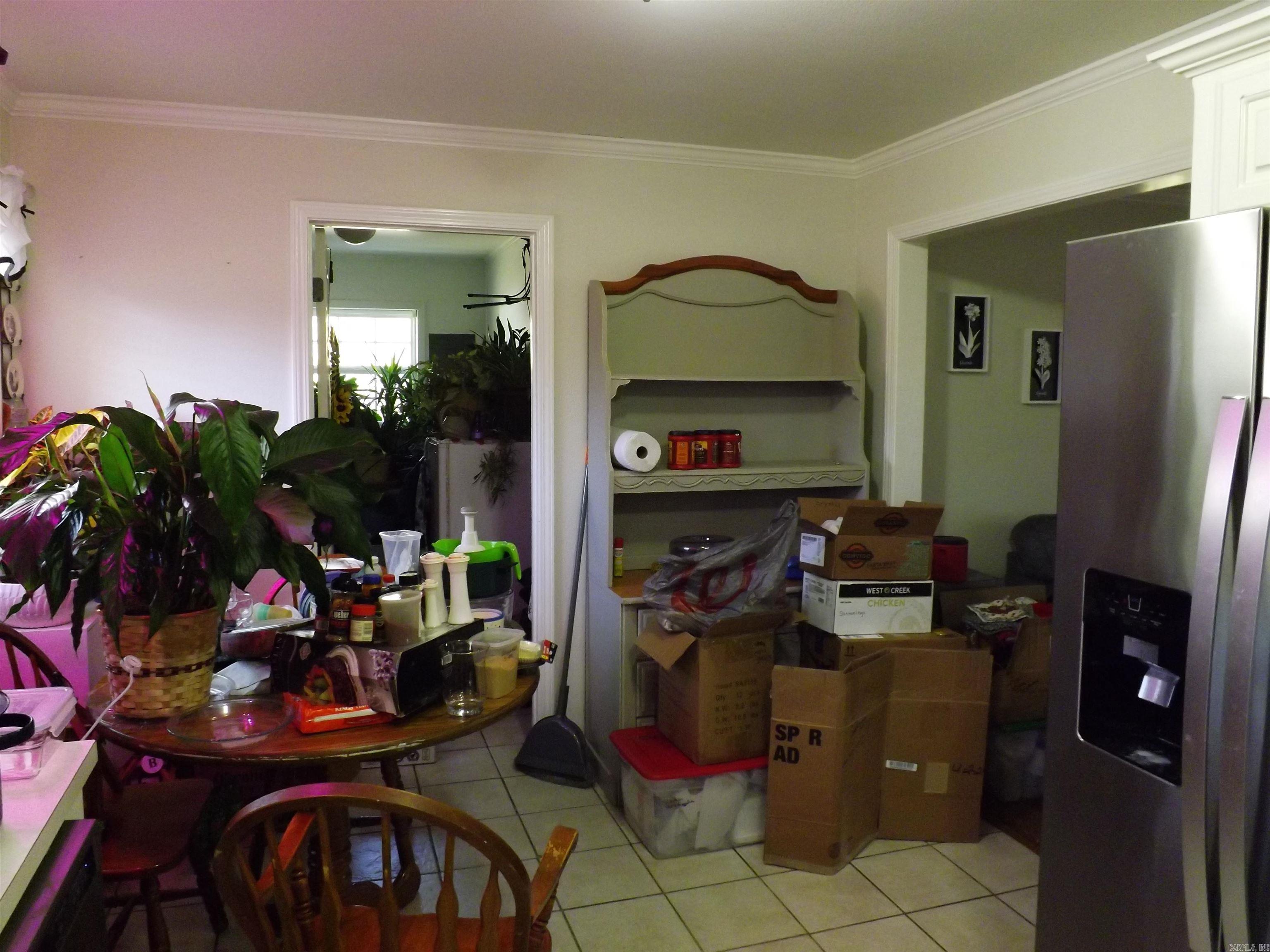 Cabot City Area - Residential