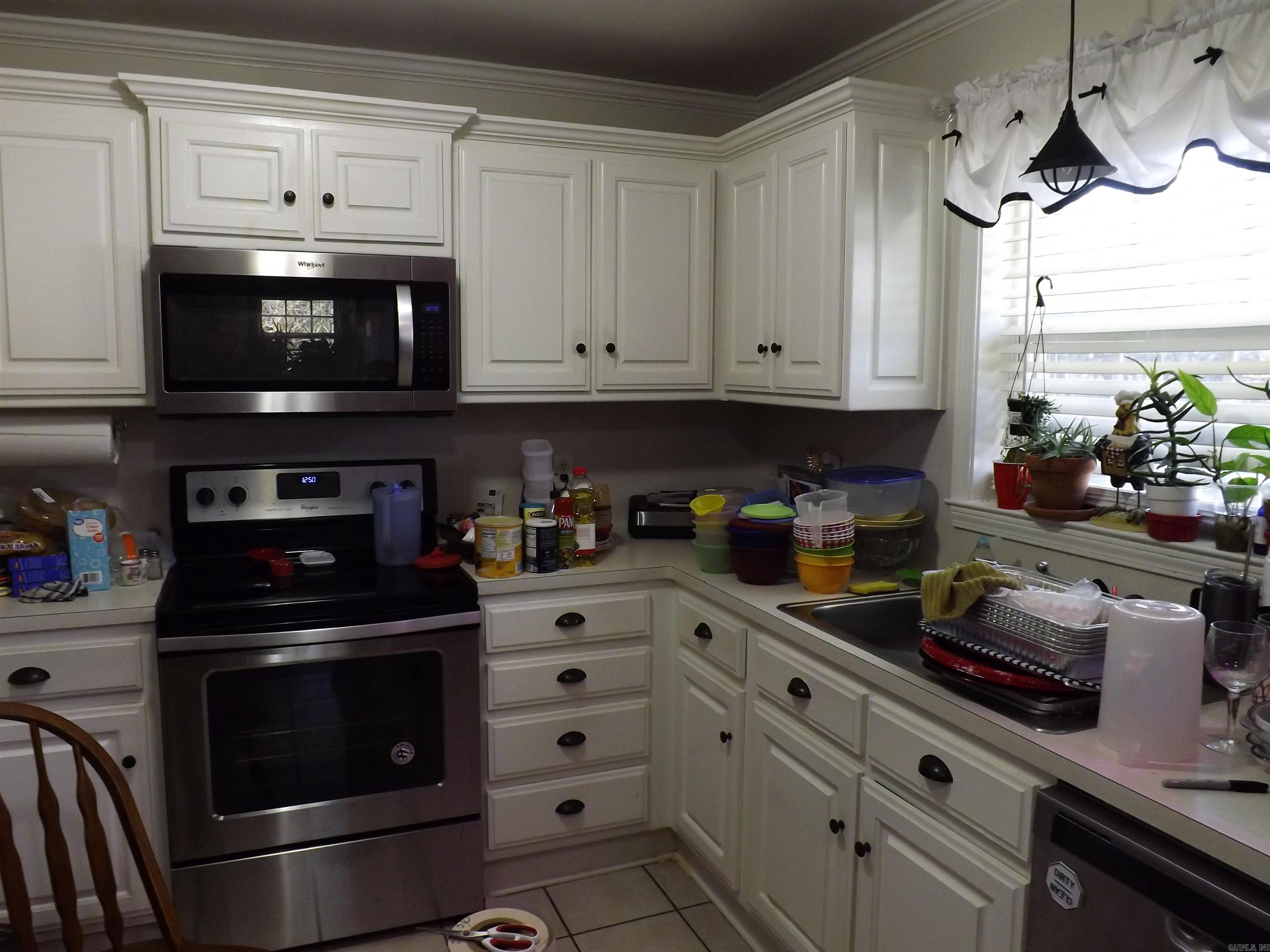 Cabot City Area - Residential