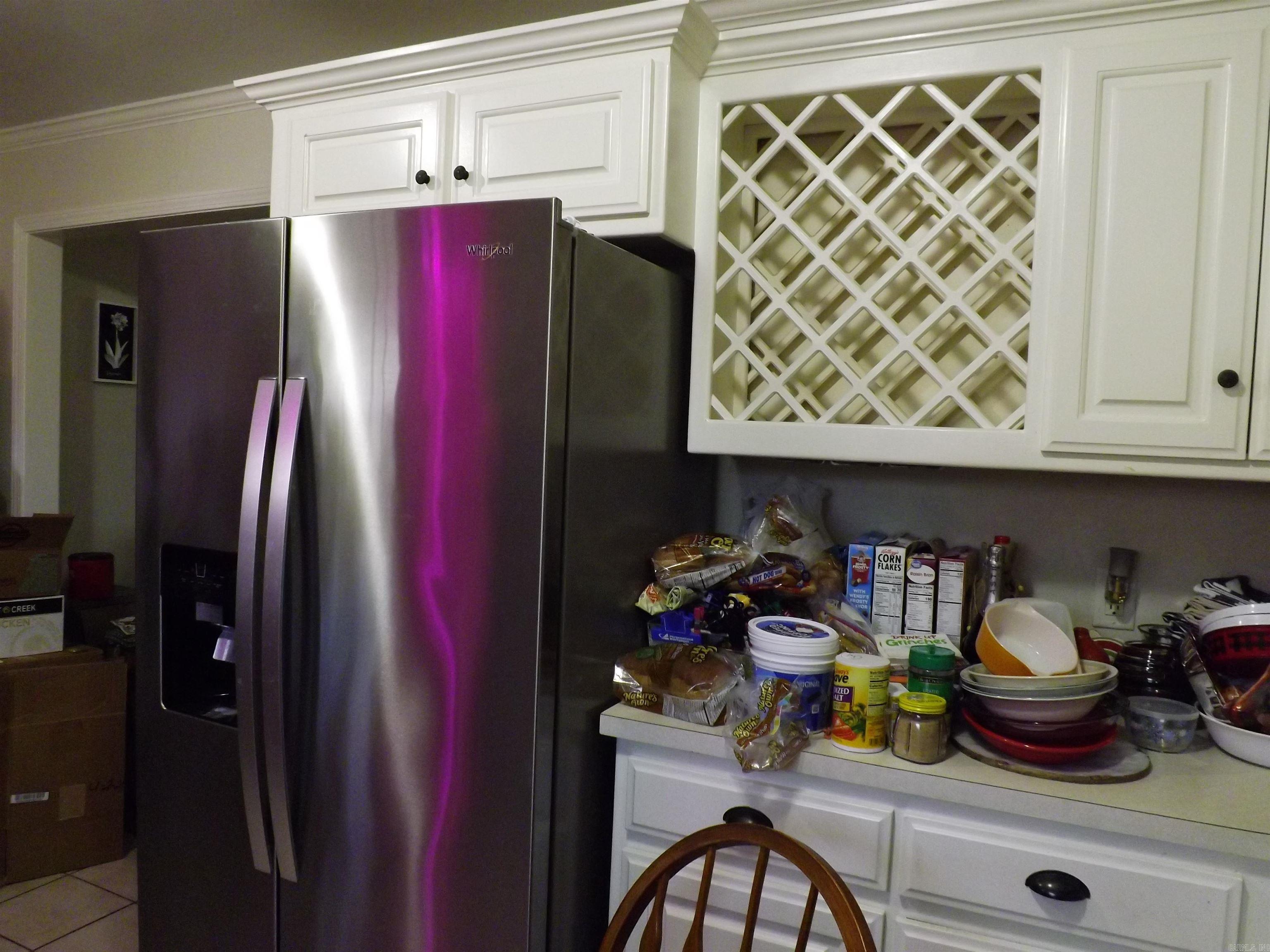 Cabot City Area - Residential