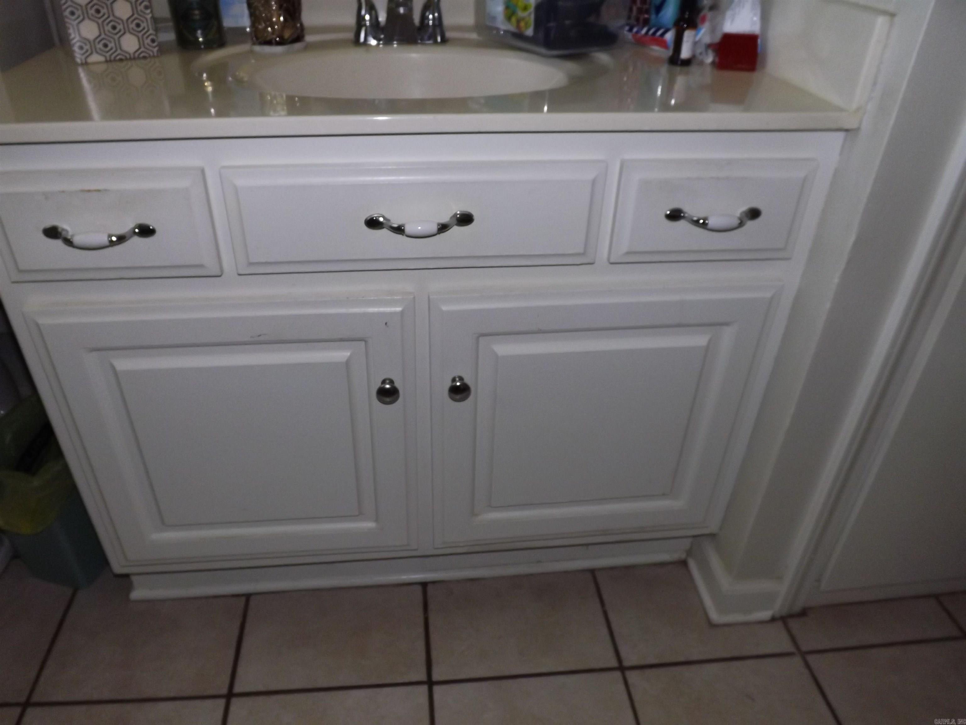 Cabot City Area - Residential