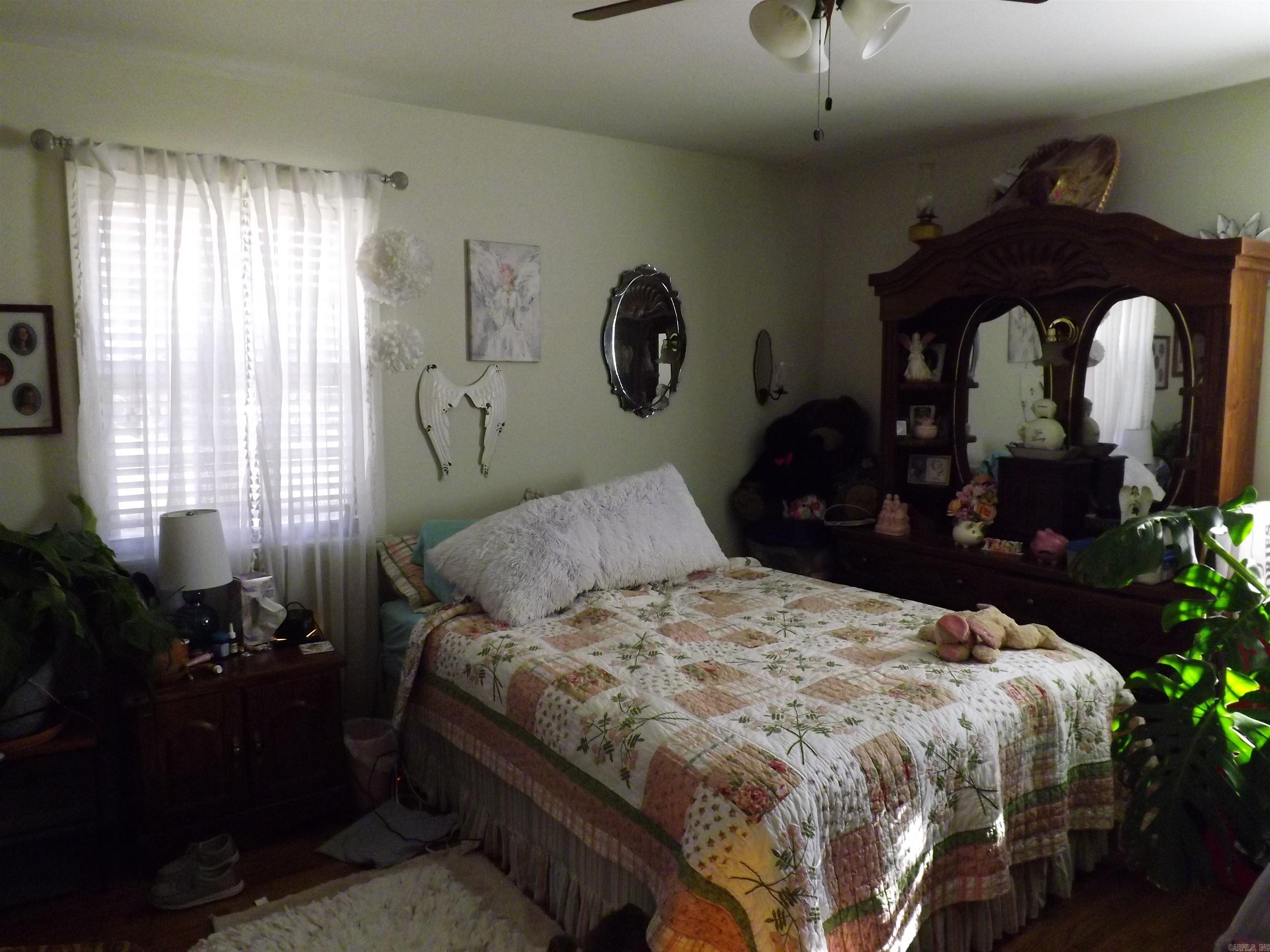 Cabot City Area - Residential