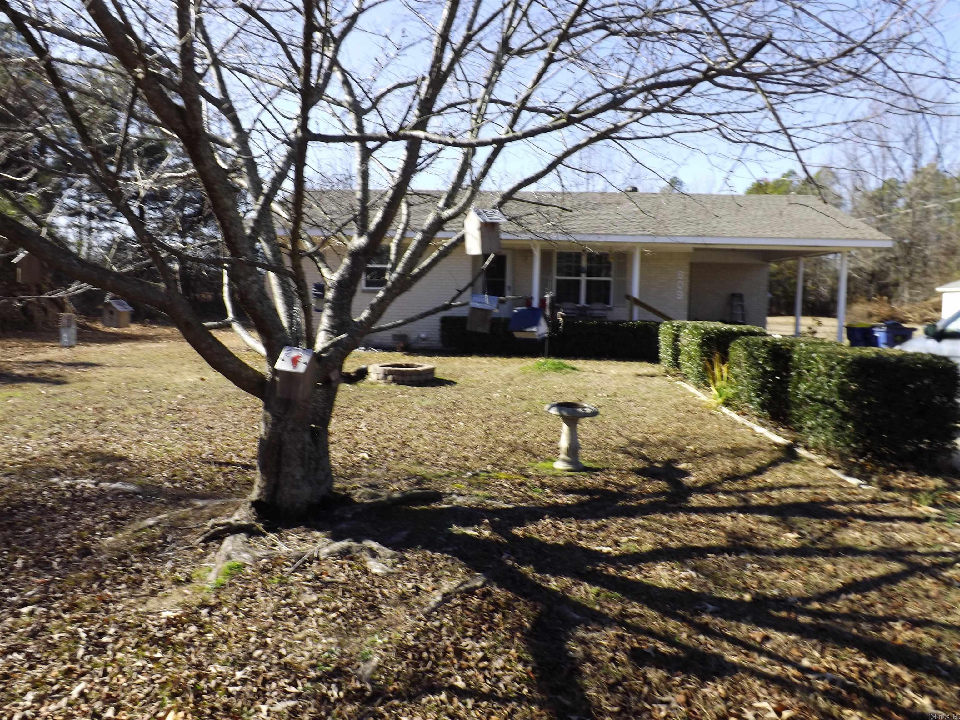 Cabot City Area - Residential