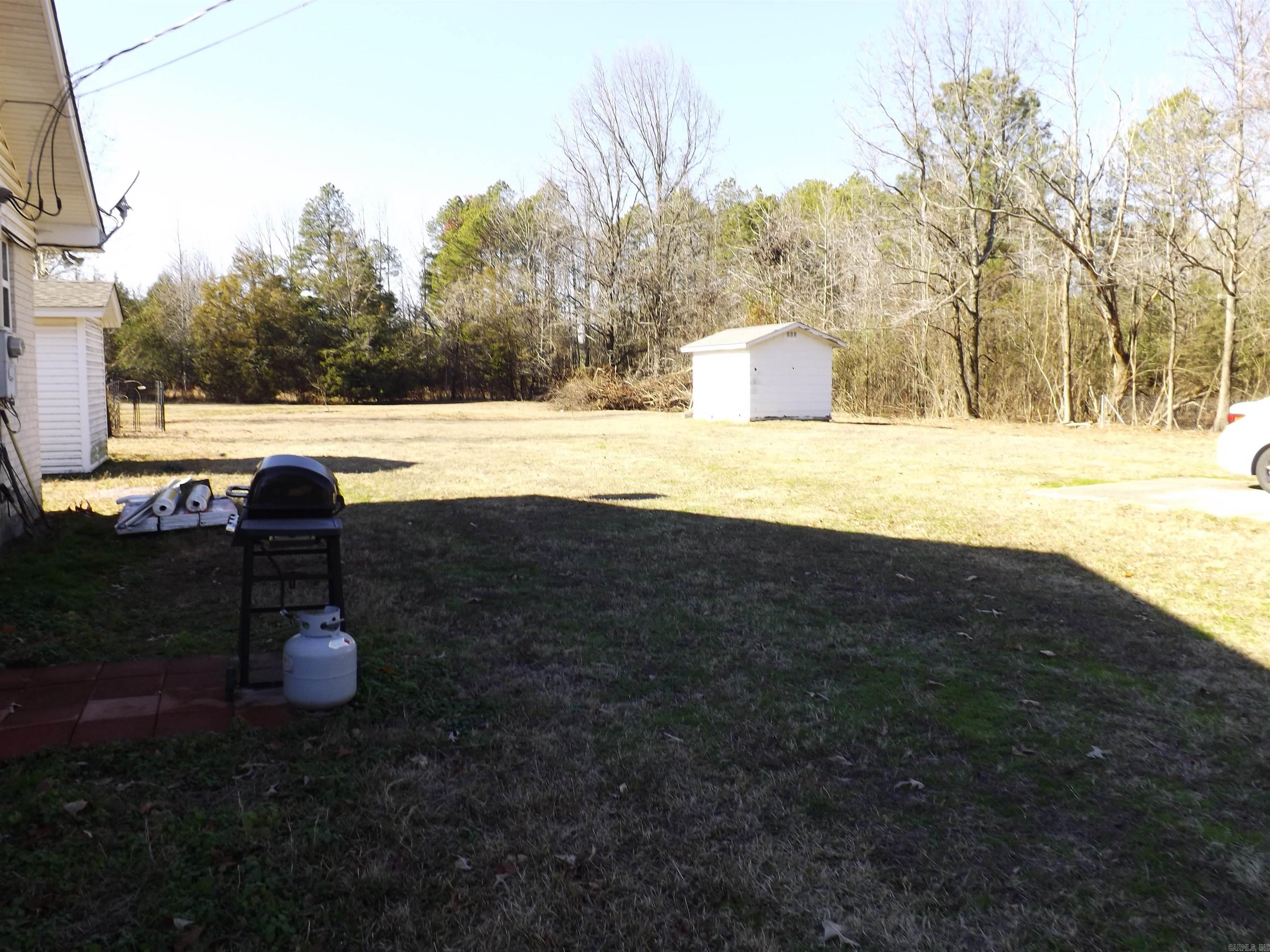 Cabot City Area - Residential