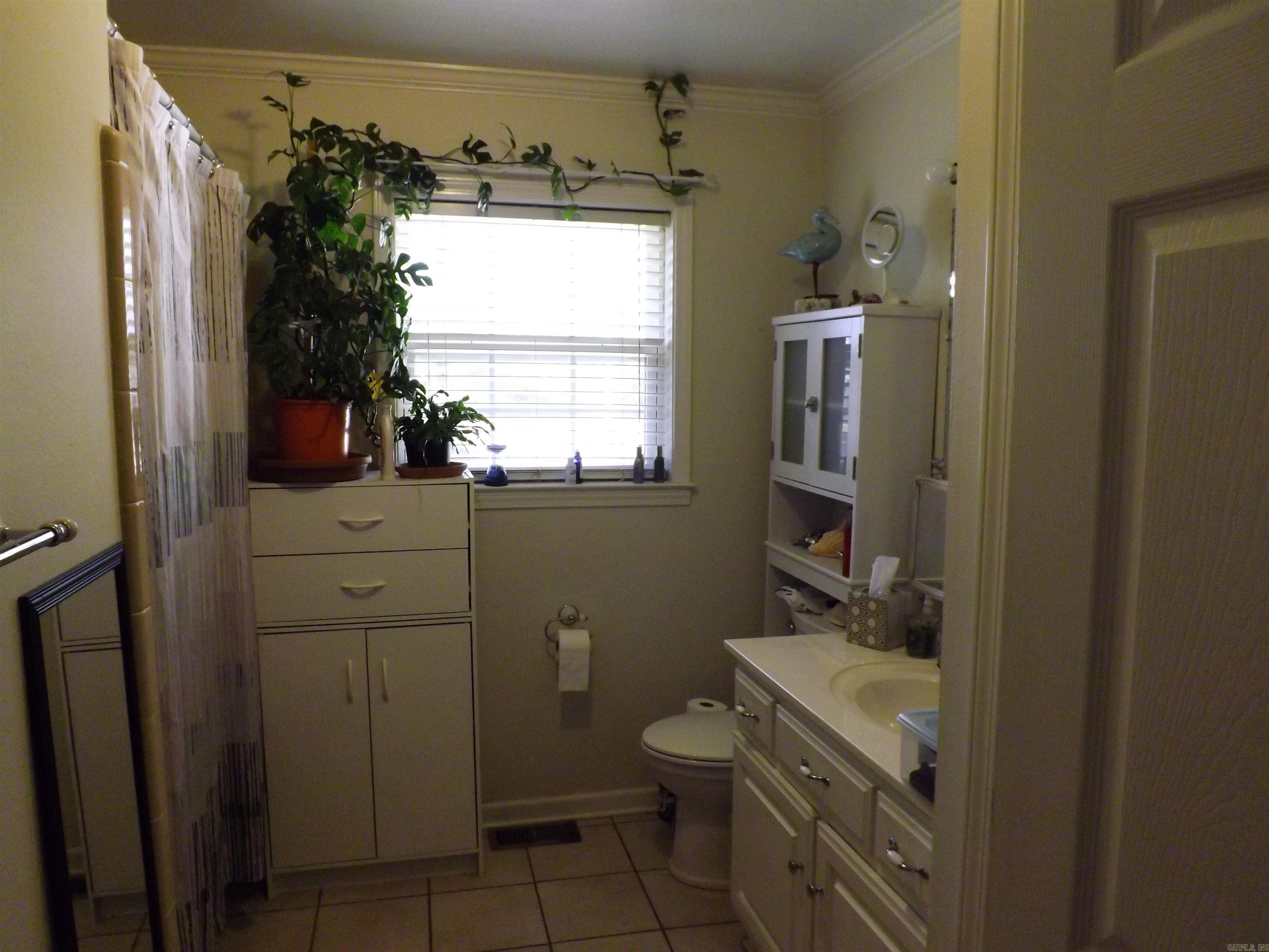 Cabot City Area - Residential