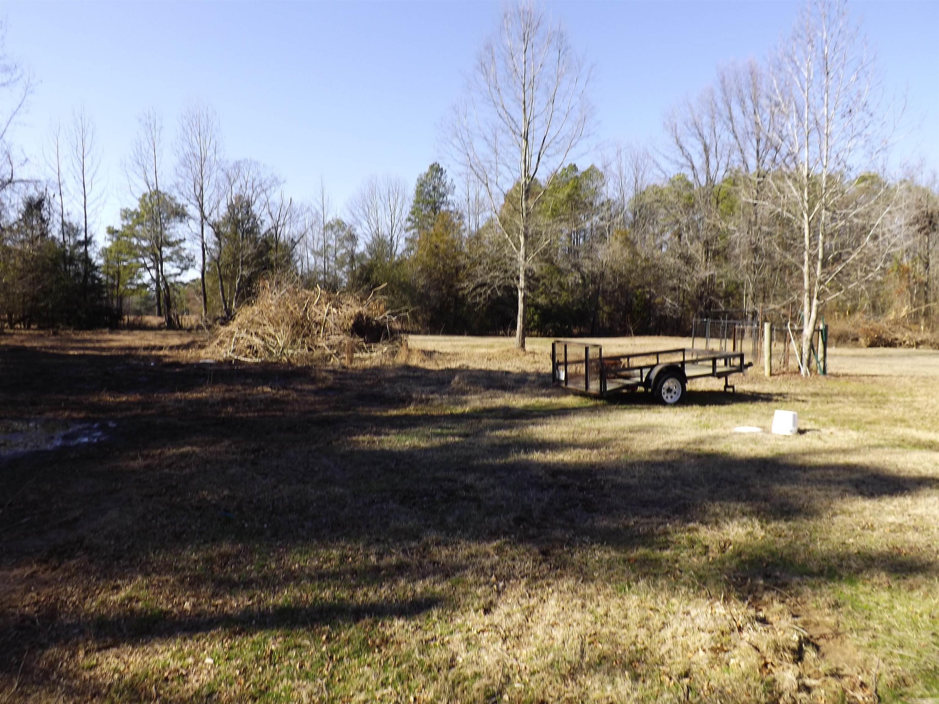 Cabot City Area - Residential