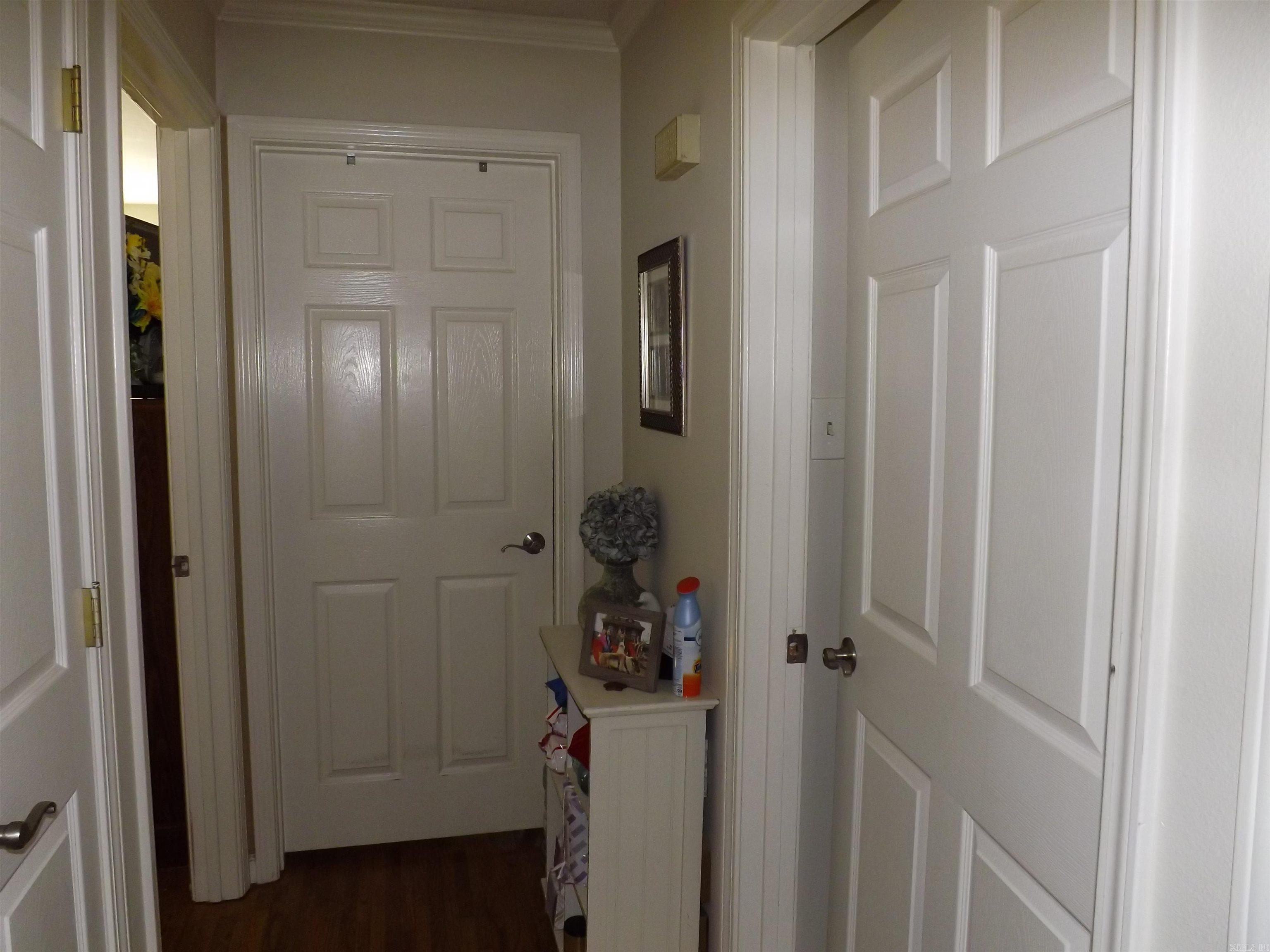 Cabot City Area - Residential