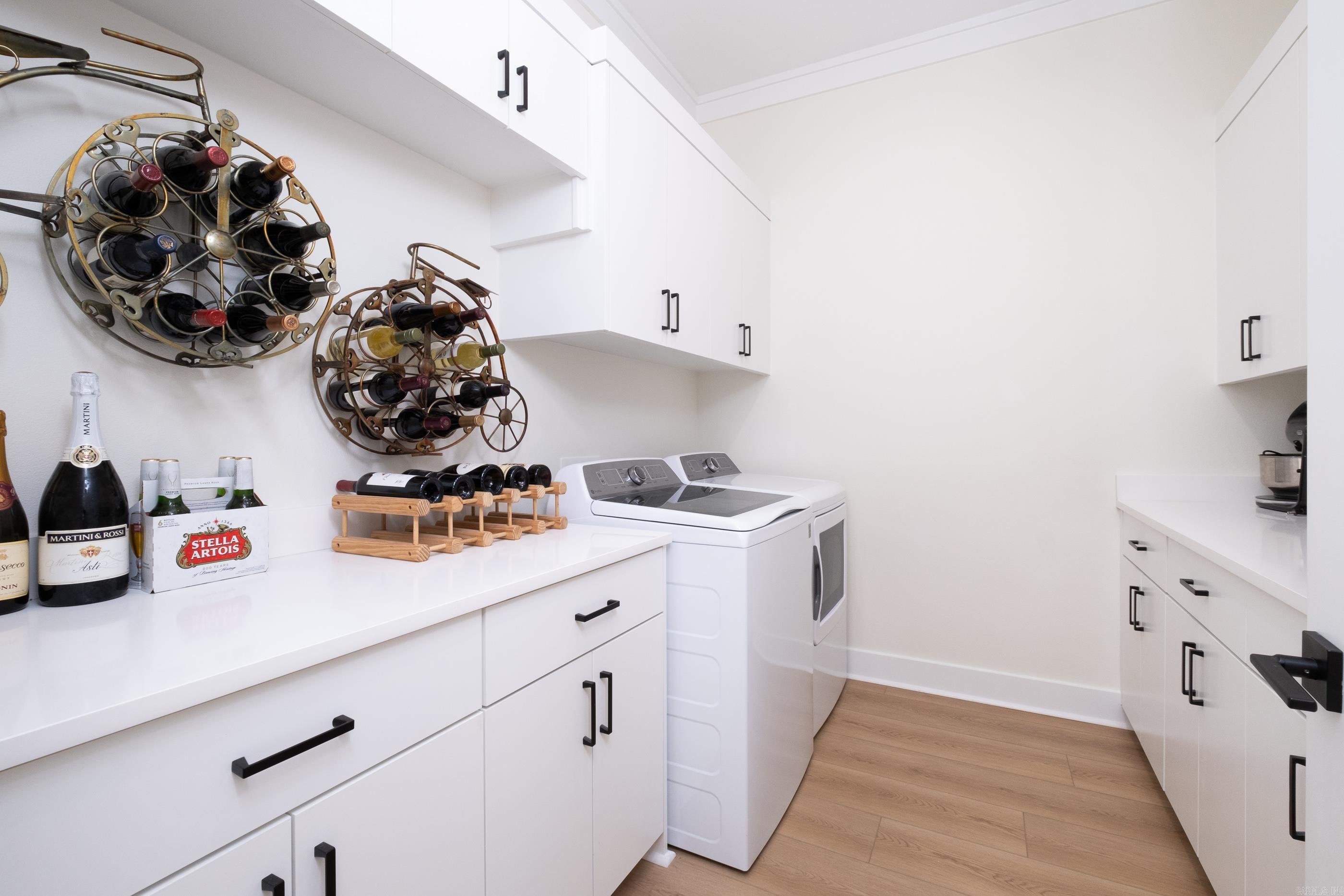 CHENAL VALLEY CORLAY COURT - Residential