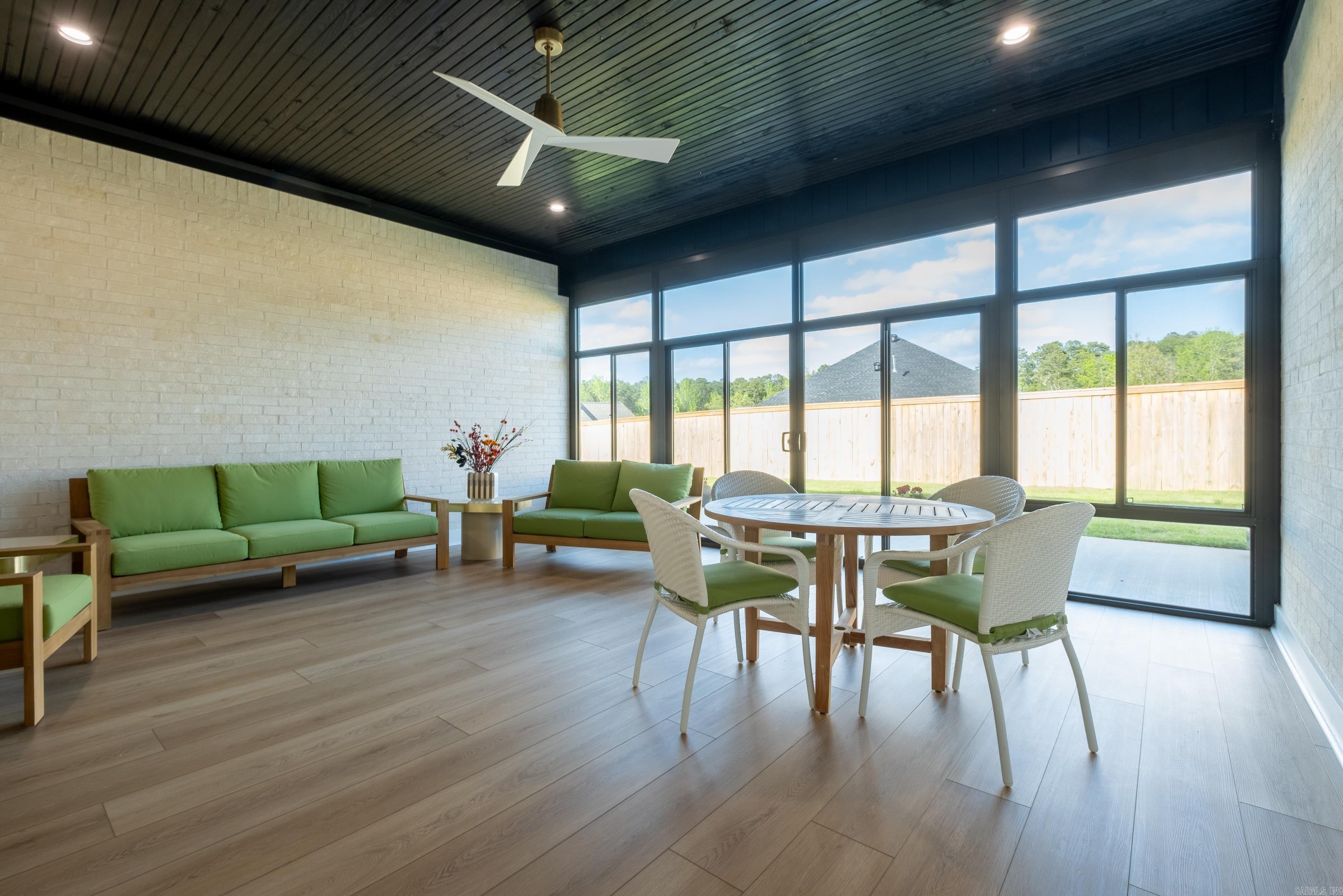 CHENAL VALLEY CORLAY COURT - Residential
