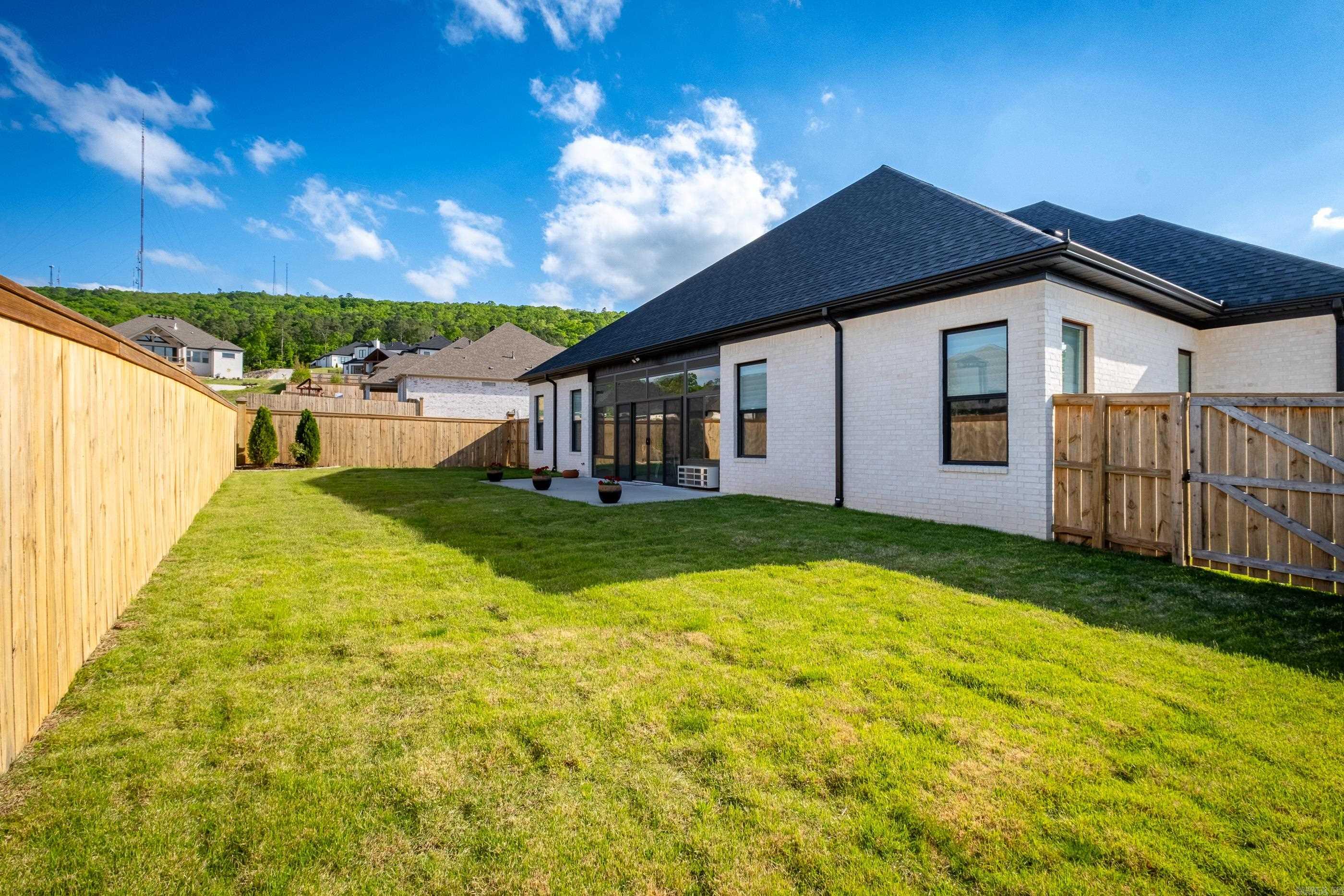 CHENAL VALLEY CORLAY COURT - Residential