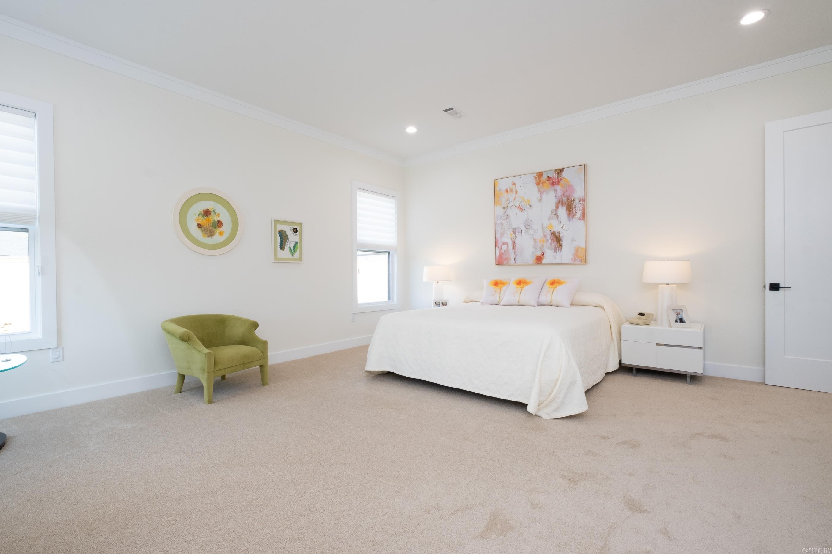 CHENAL VALLEY CORLAY COURT - Residential