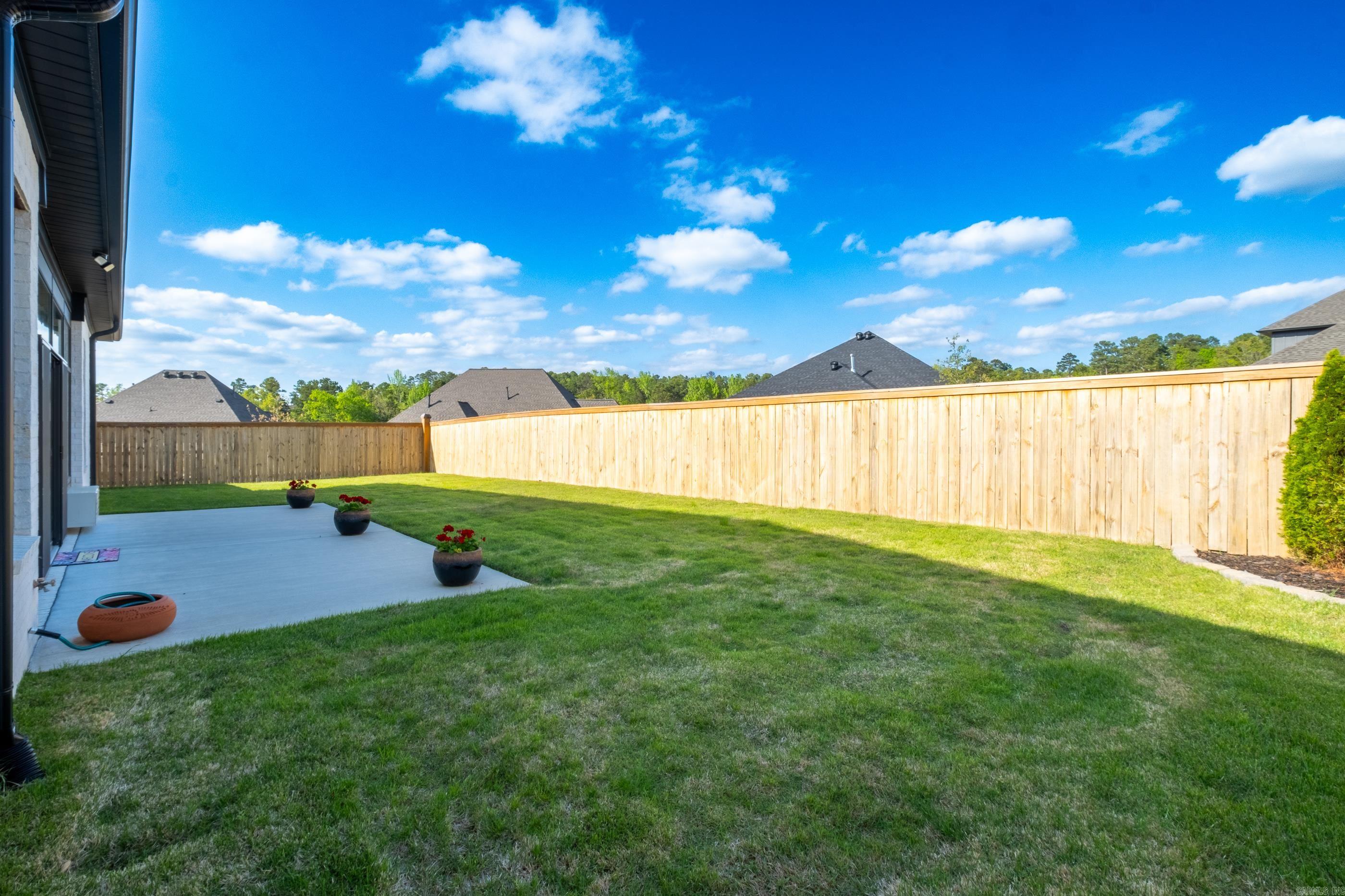 CHENAL VALLEY CORLAY COURT - Residential