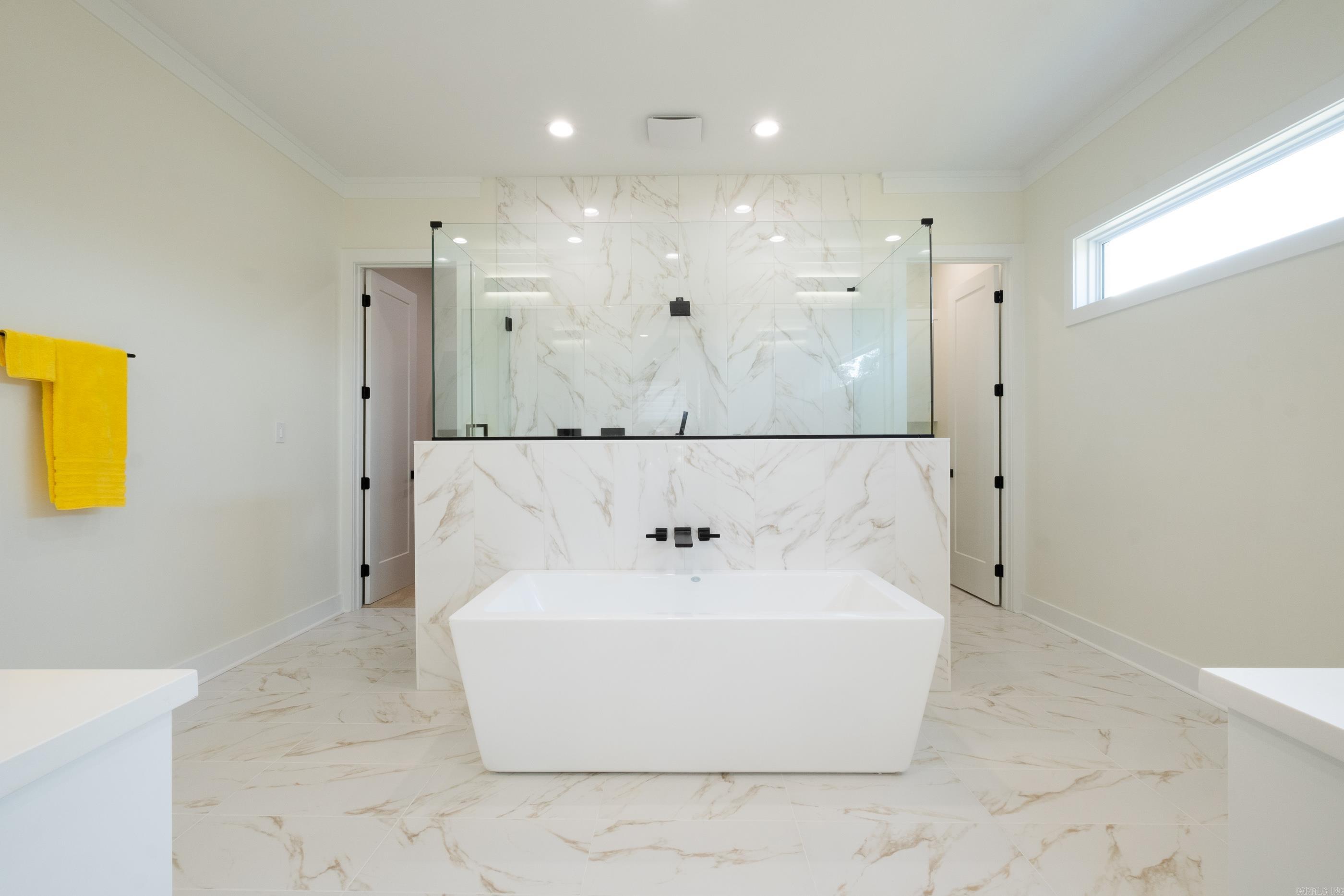 CHENAL VALLEY CORLAY COURT - Residential