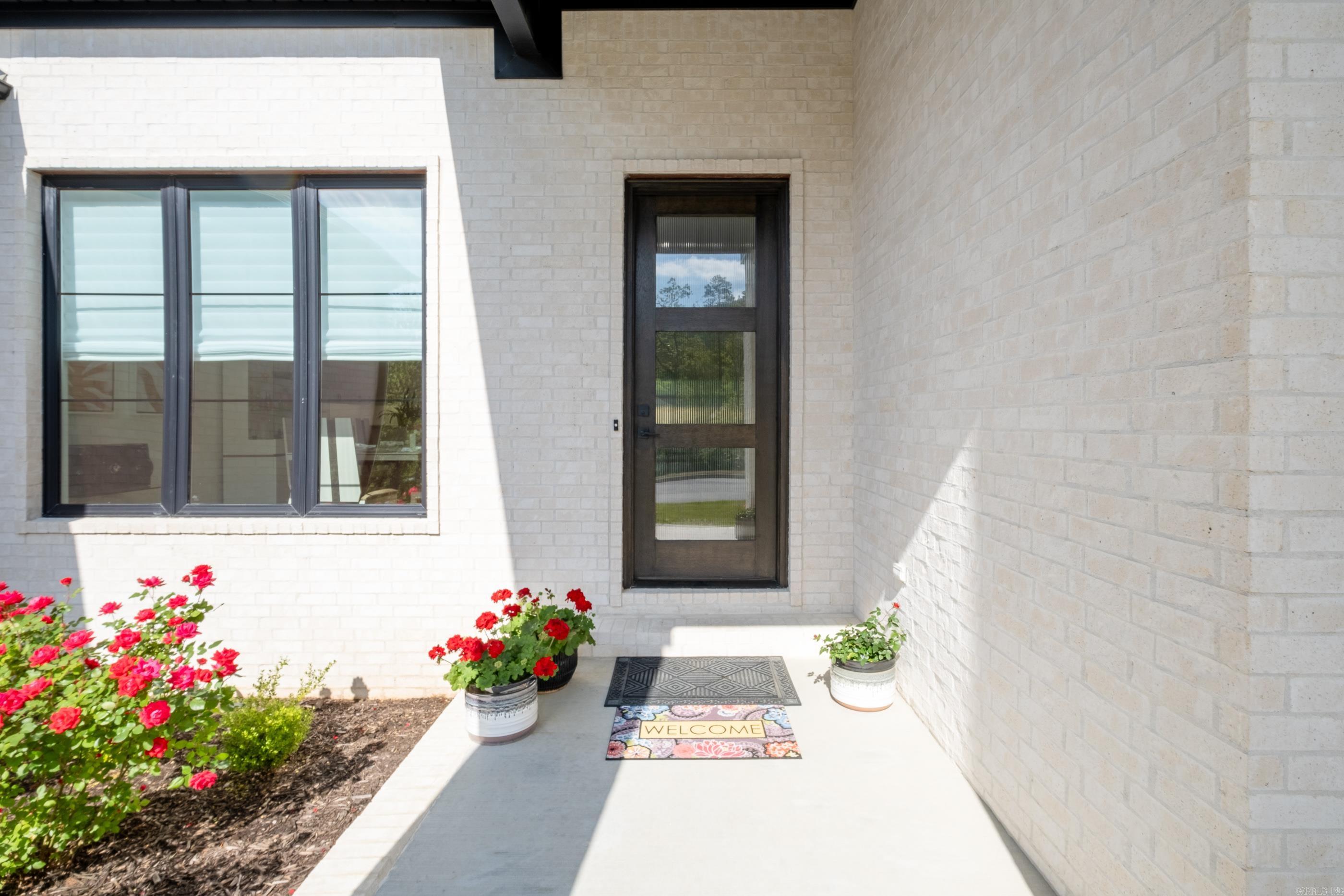 CHENAL VALLEY CORLAY COURT - Residential