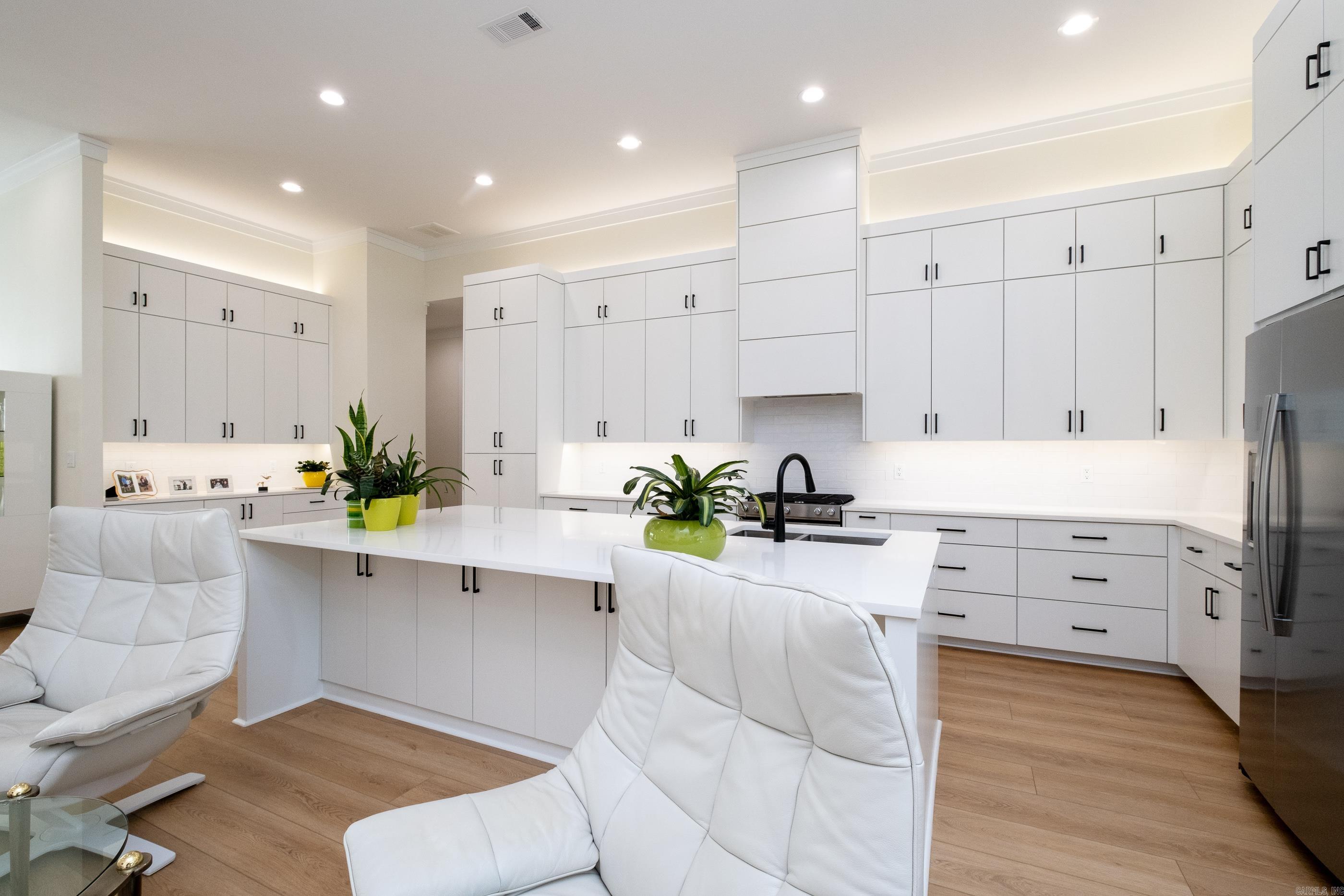 CHENAL VALLEY CORLAY COURT - Residential