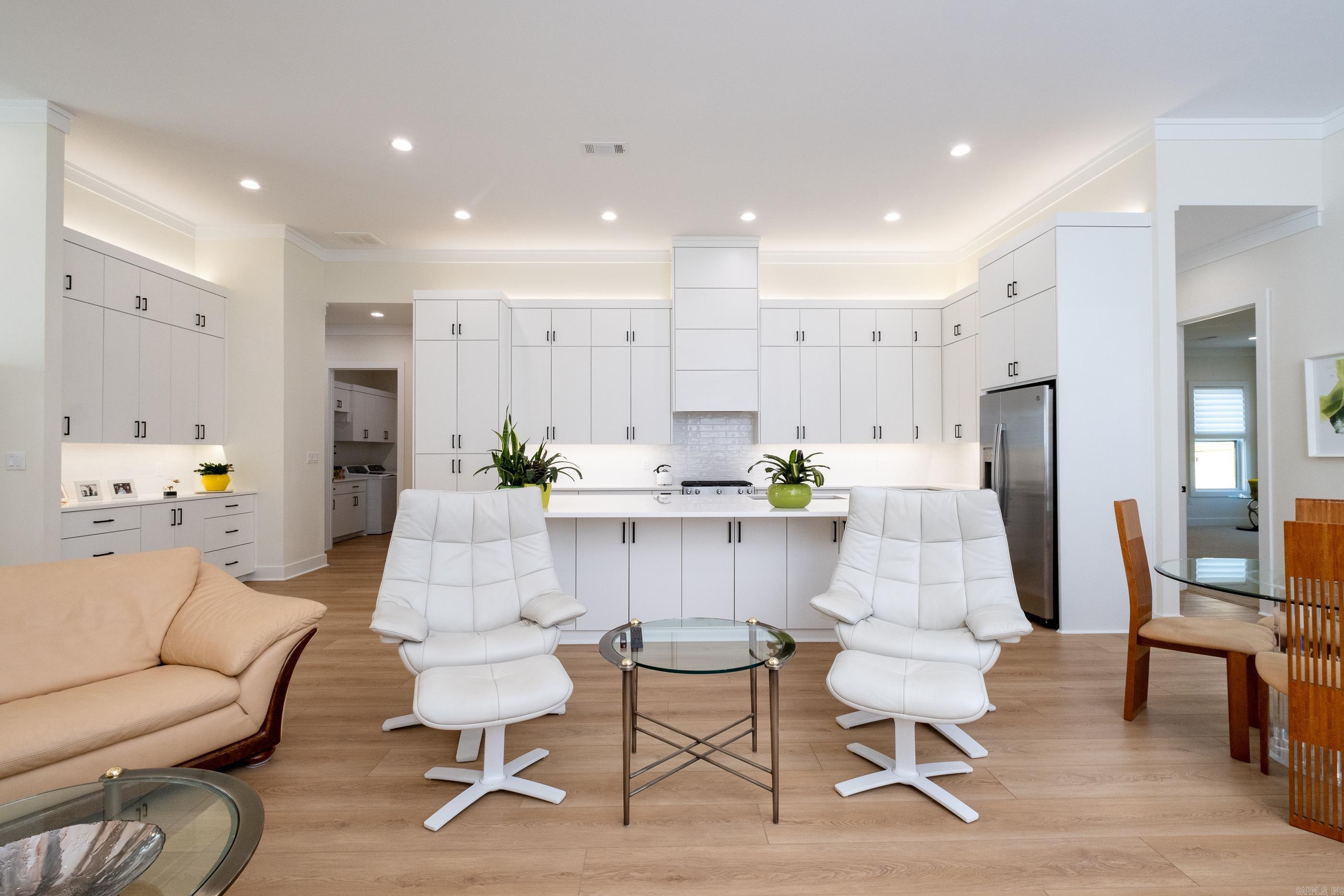 CHENAL VALLEY CORLAY COURT - Residential