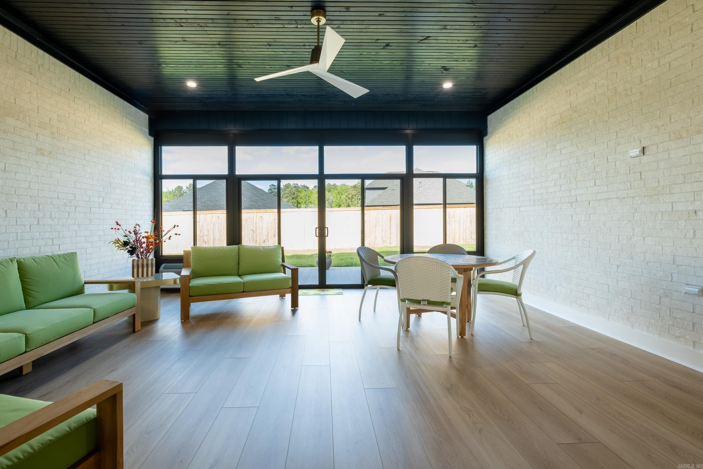 CHENAL VALLEY CORLAY COURT - Residential