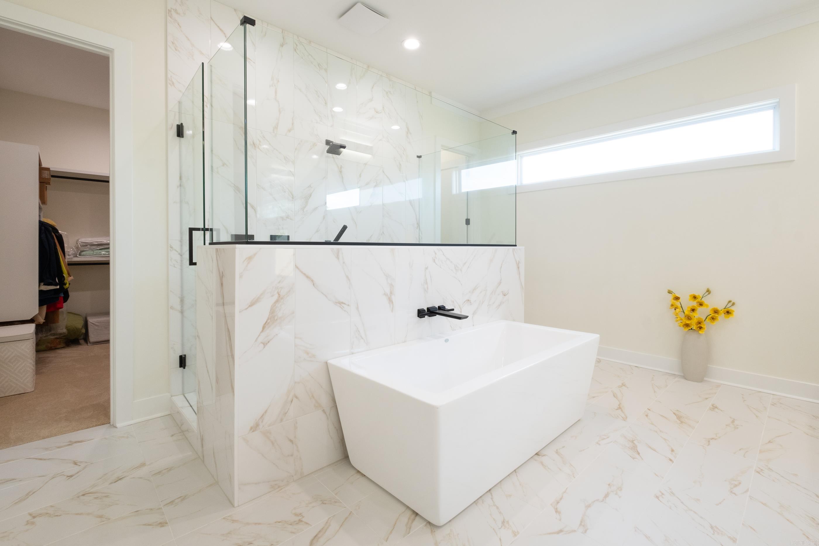 CHENAL VALLEY CORLAY COURT - Residential