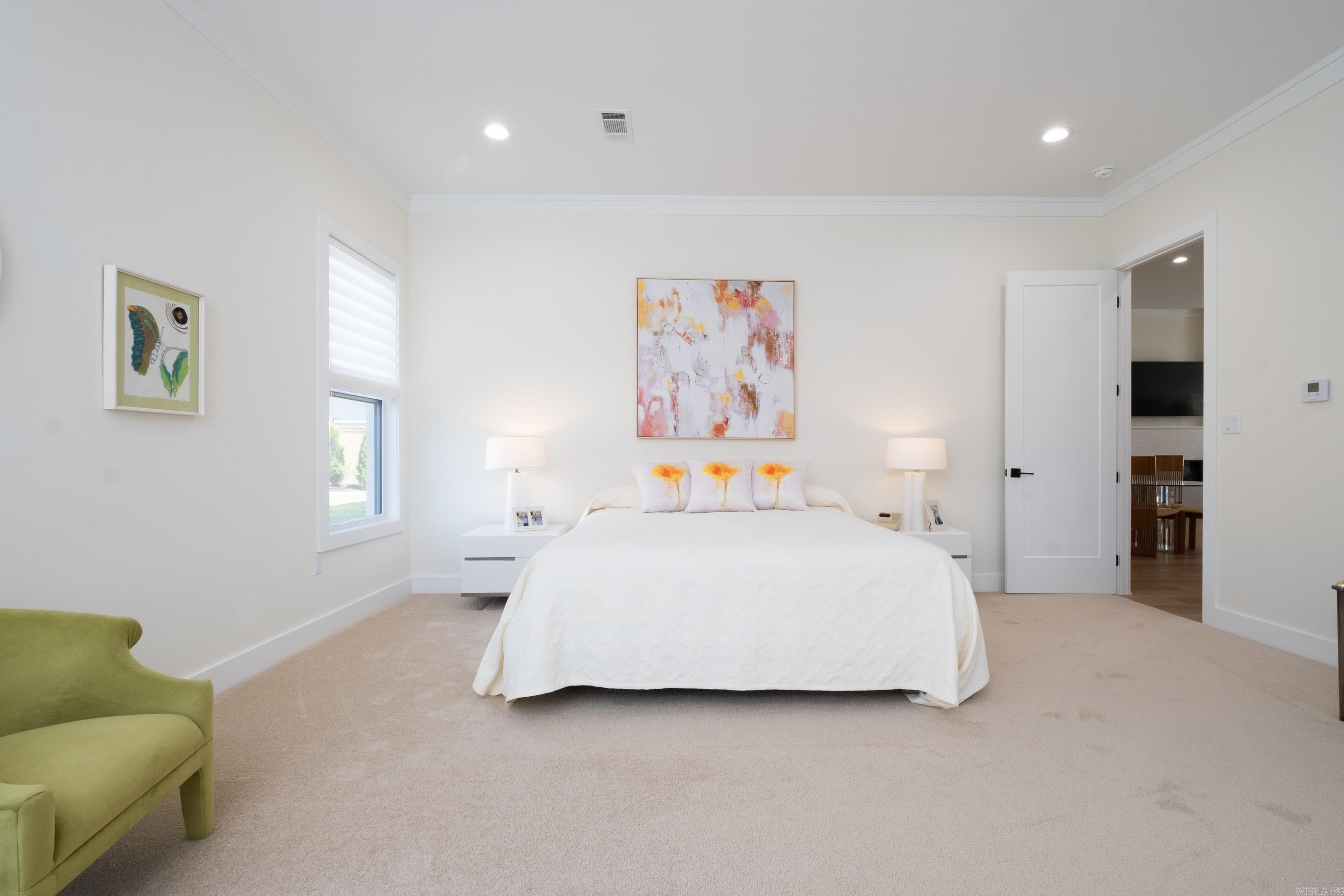 CHENAL VALLEY CORLAY COURT - Residential