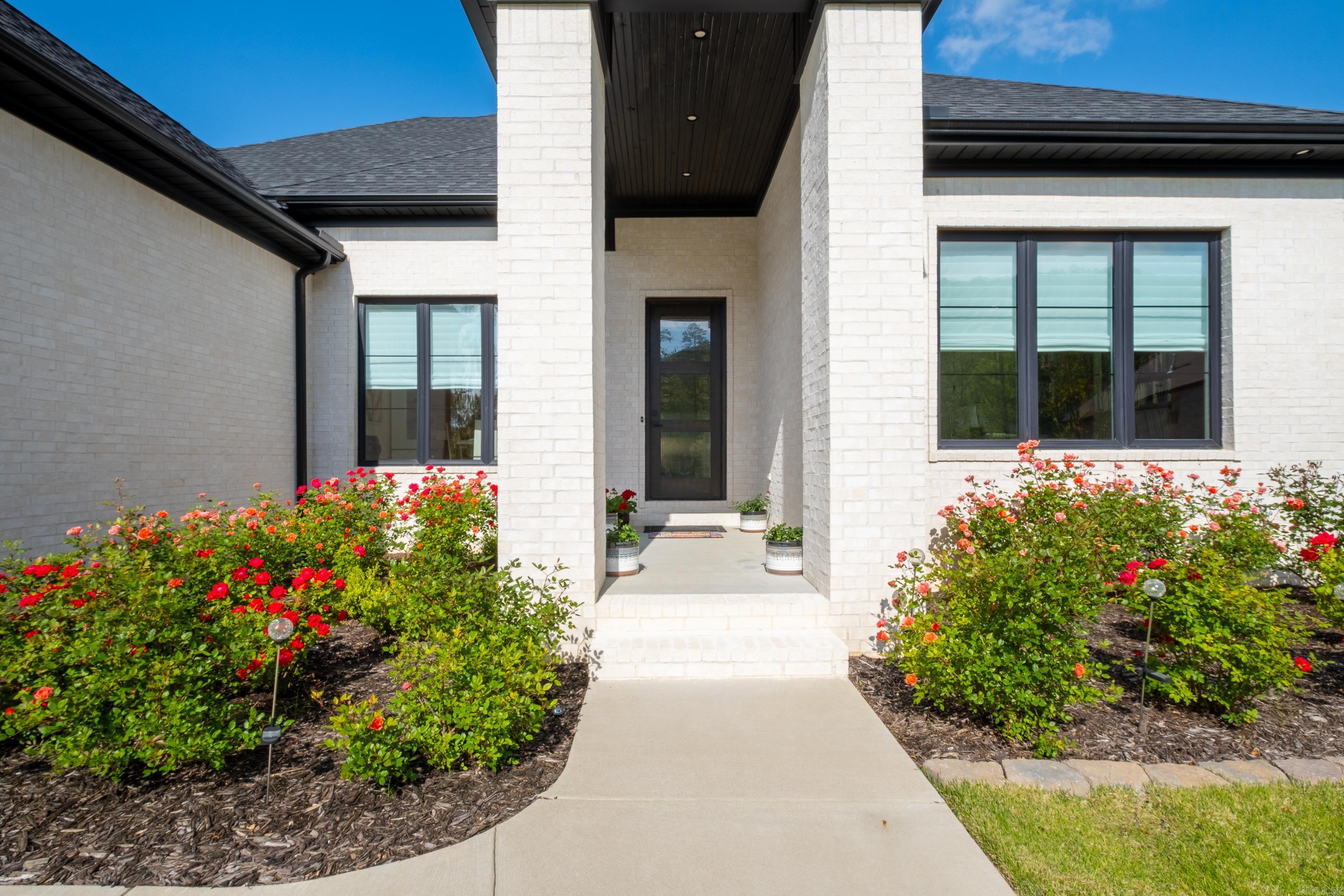 CHENAL VALLEY CORLAY COURT - Residential