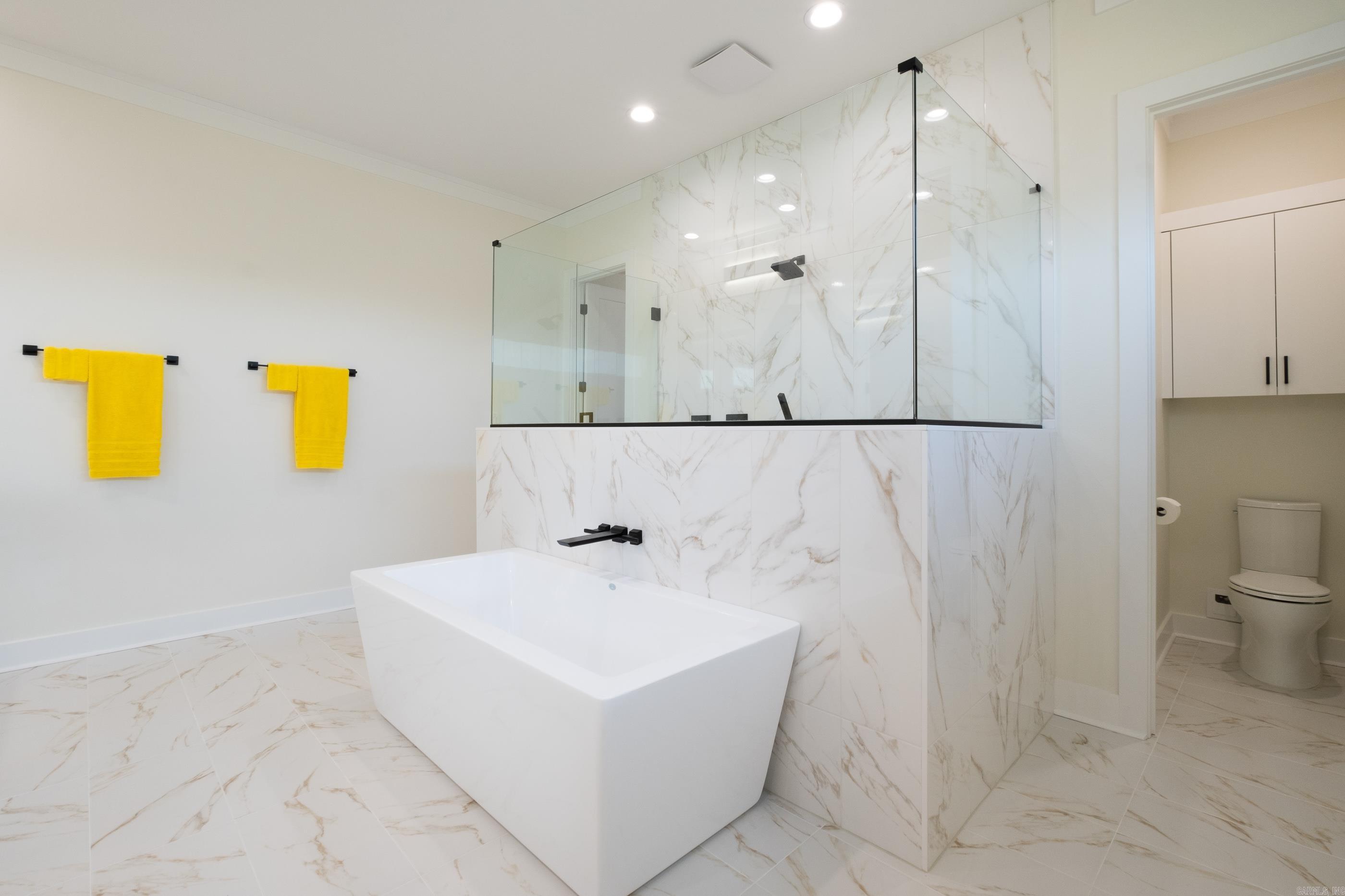 CHENAL VALLEY CORLAY COURT - Residential